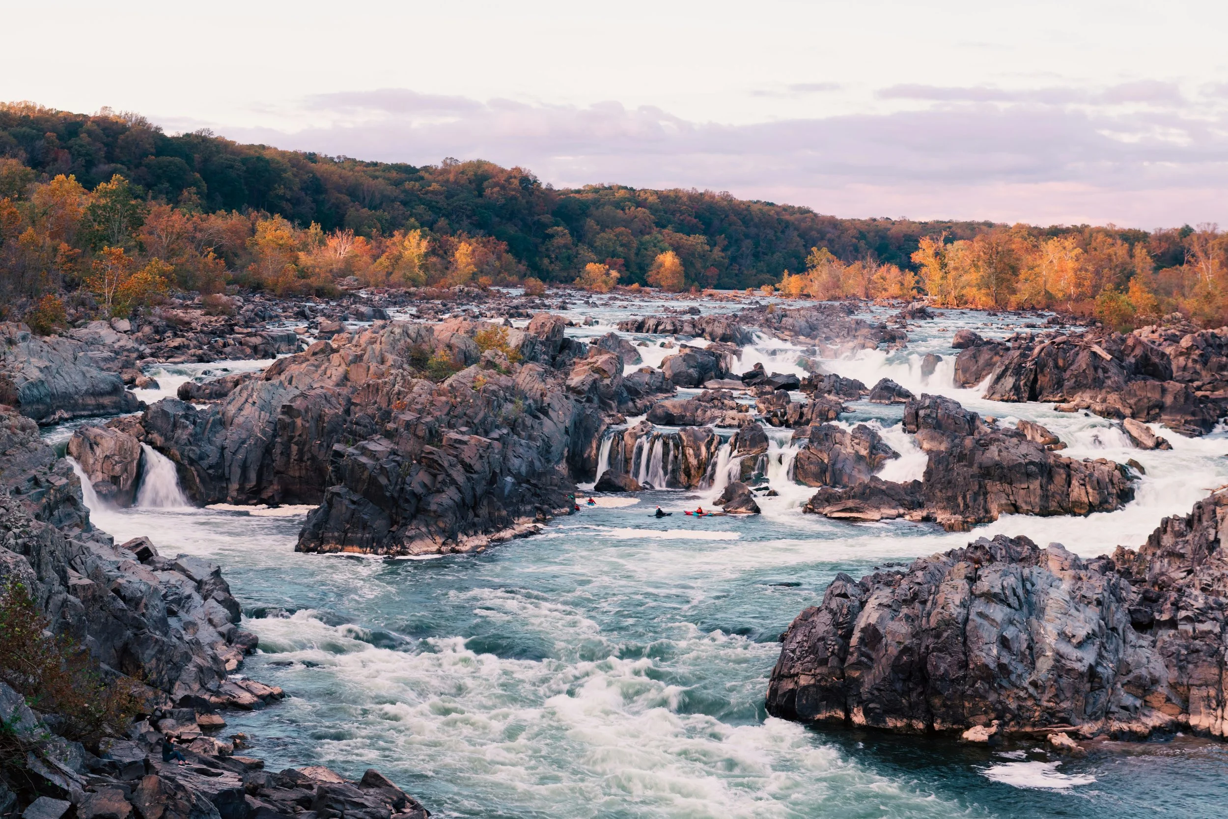 Great Falls Move-Up Buying Strategy: Pricing, Timing &amp; Neighborhood Fit