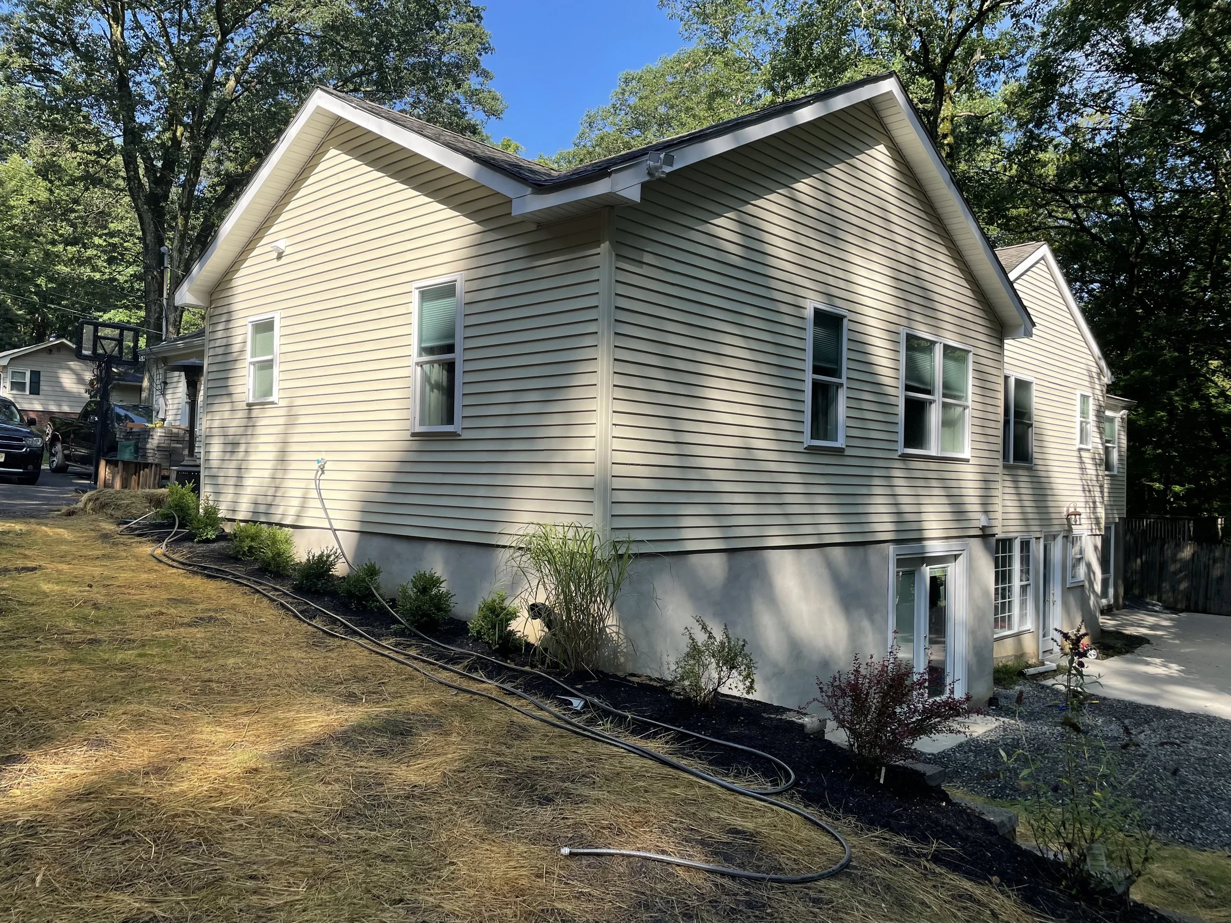 New Addition and Remodel Byram, NJ — Kindly Craftsmen Trusted Home