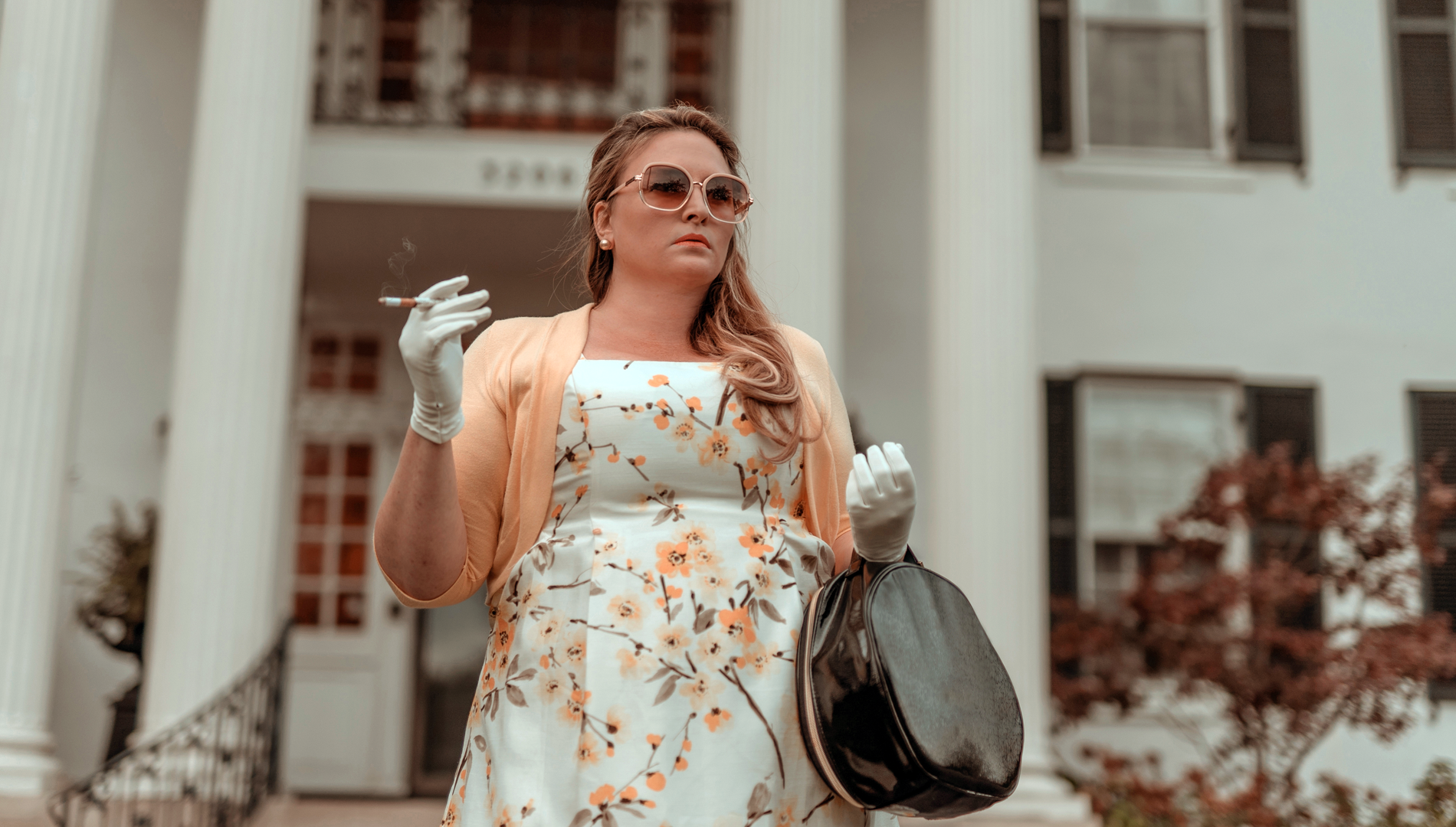 Sunday Brunch w/COLLEEN ORENDER (sultry blues &amp; soul)