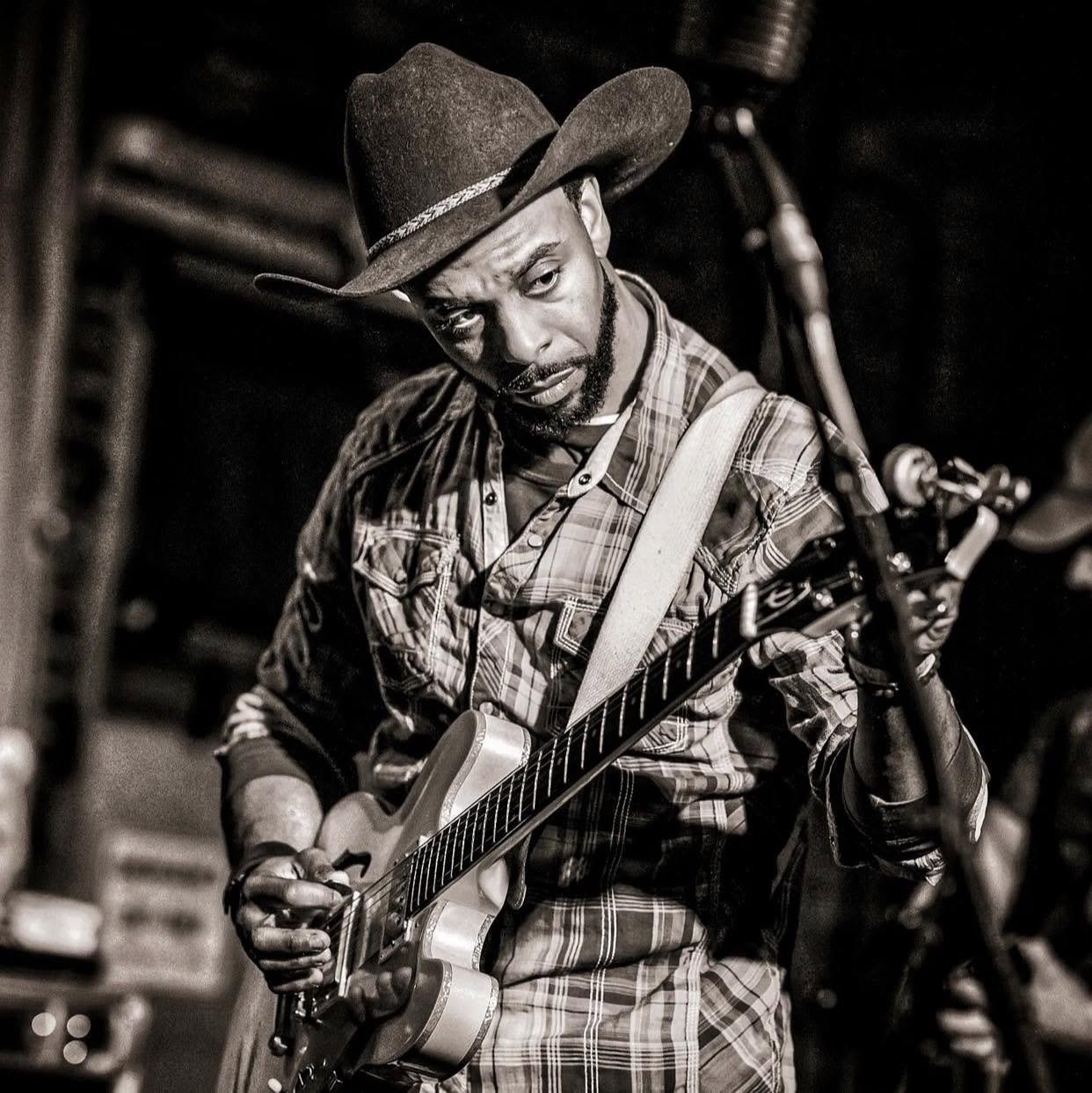AARON VANCE (country) 