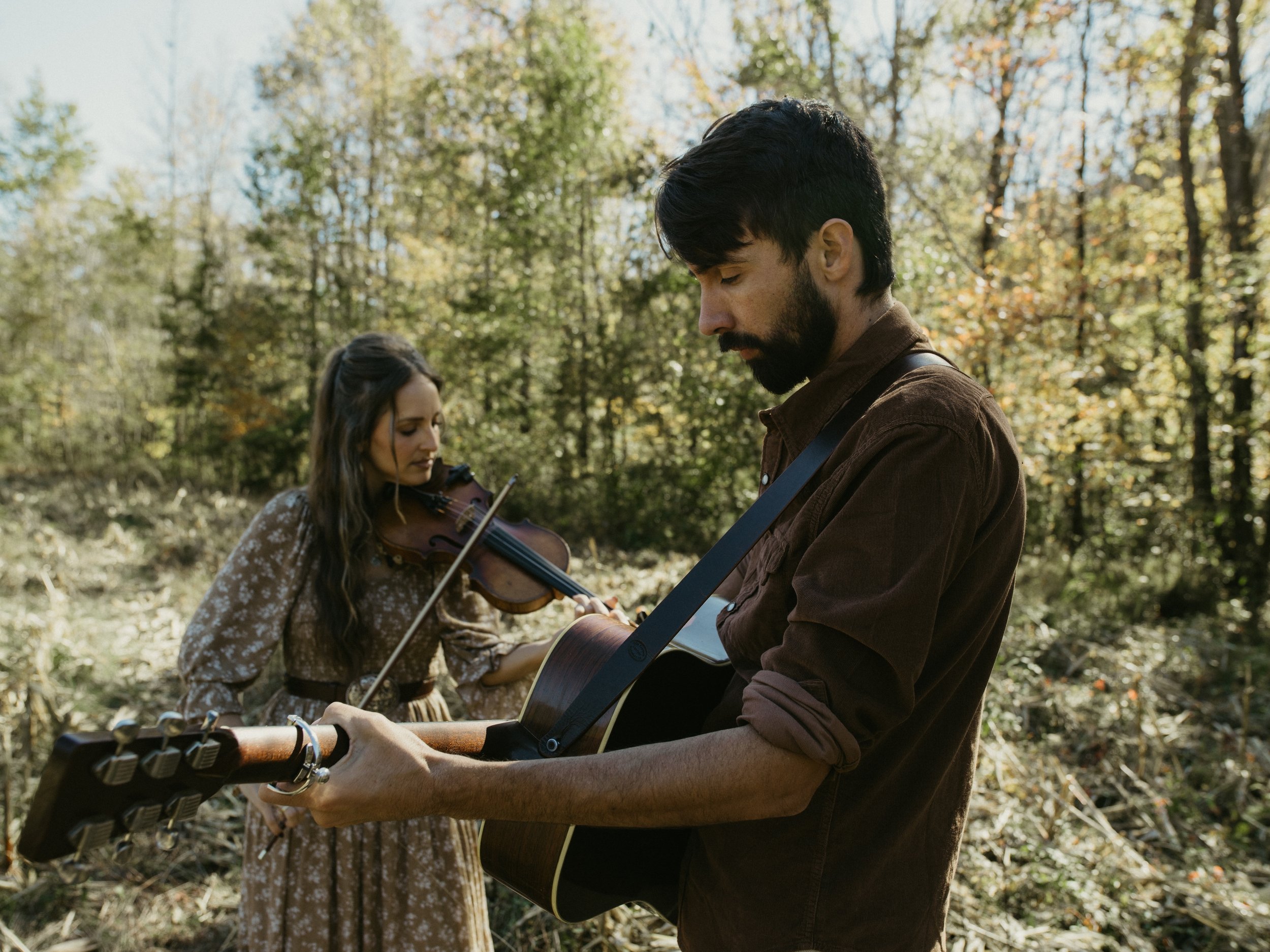 Joelton Hardware presents MO PITNEY featuring EMILY PITNEY (ticketed event) 
