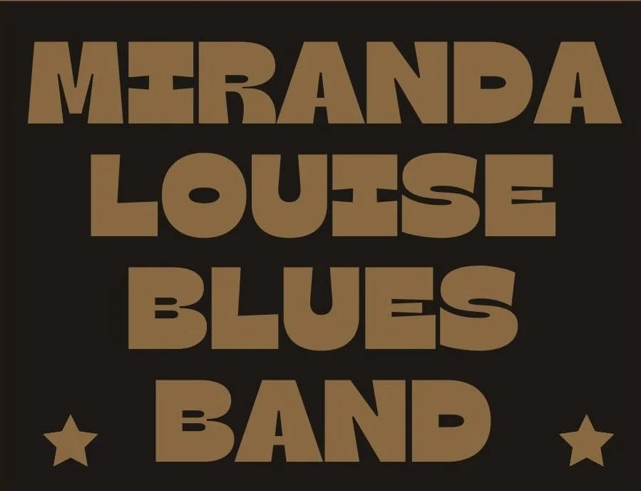 MIRANDA LOUISE BLUES BAND (blues)