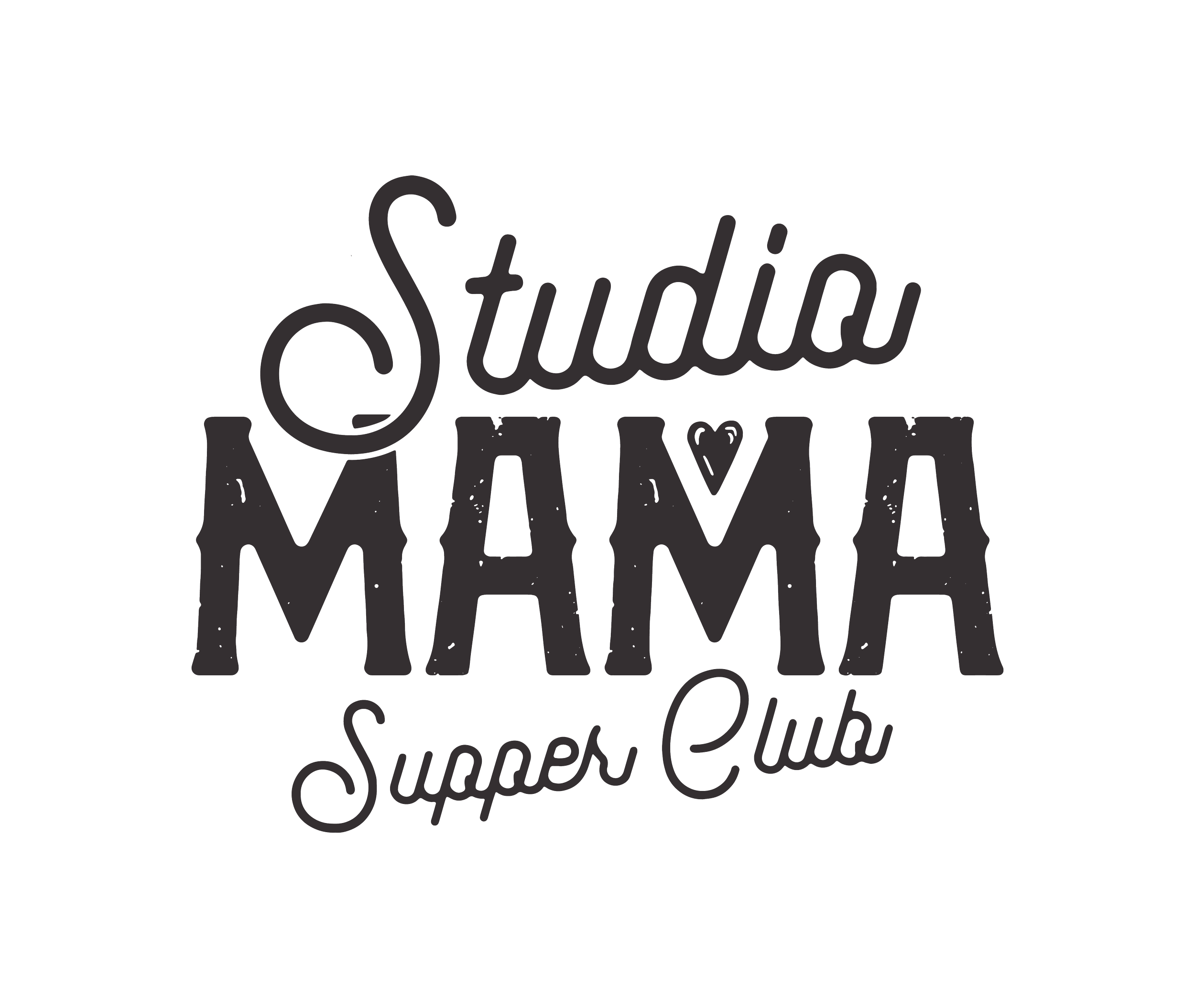 *POSTPONED* STUDIO MAMA SUPPER CLUB Concert Series 