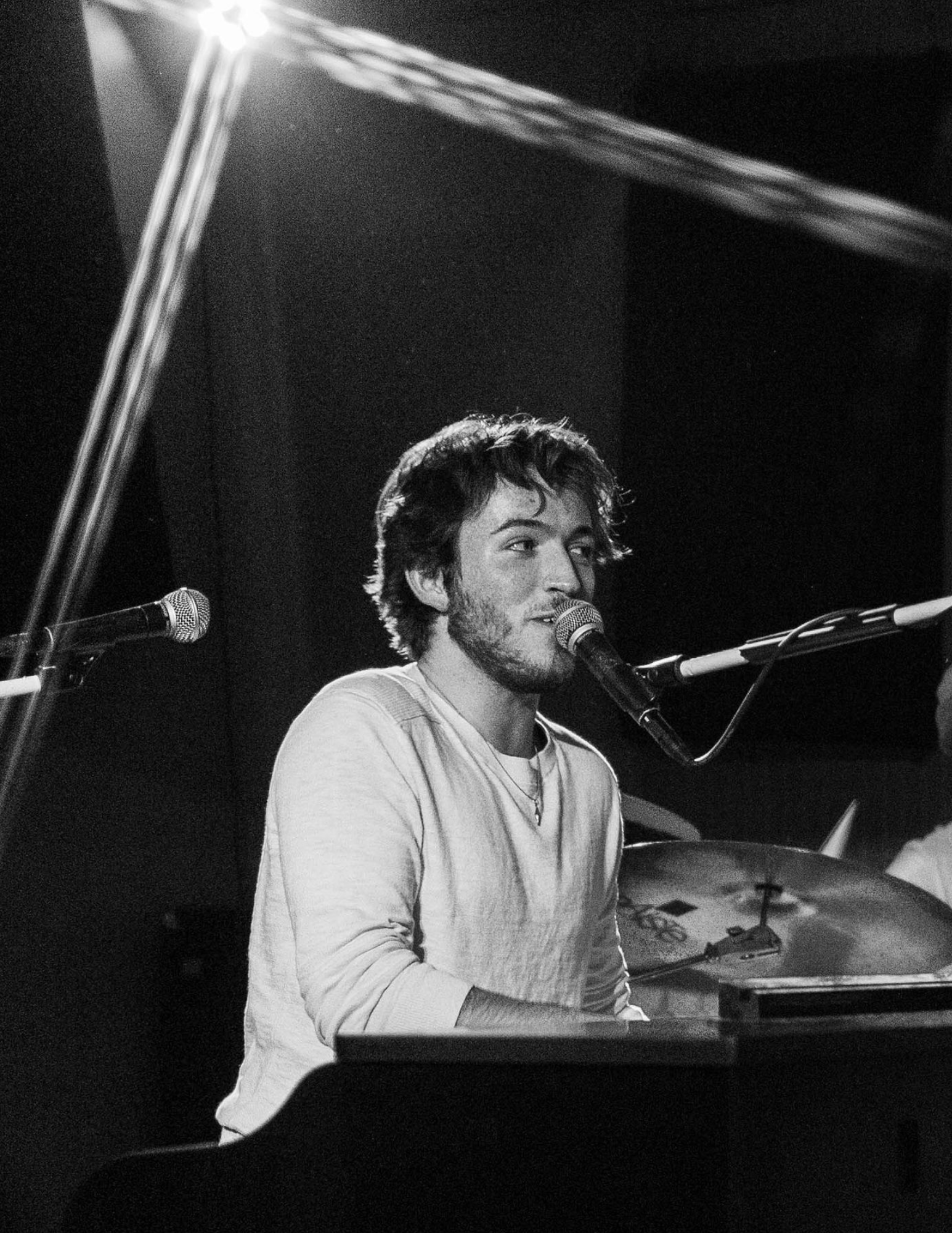 HENRY BITZER & BAND (ticketed event)