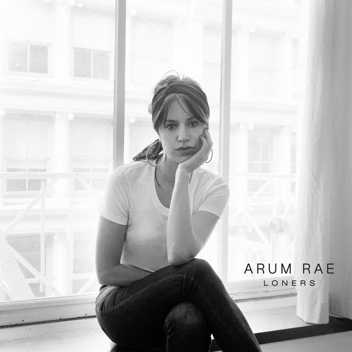 ARUM RAE