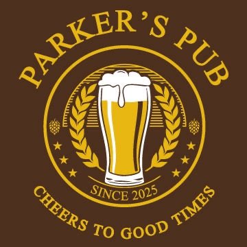 Parker’s Pub&nbsp;
