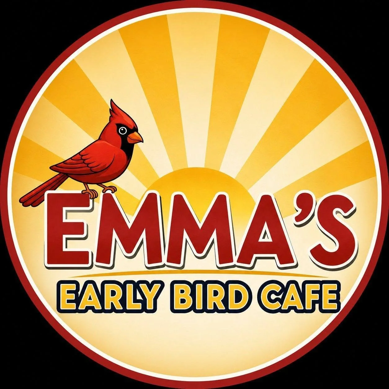 Emma's Early Bird Cafe