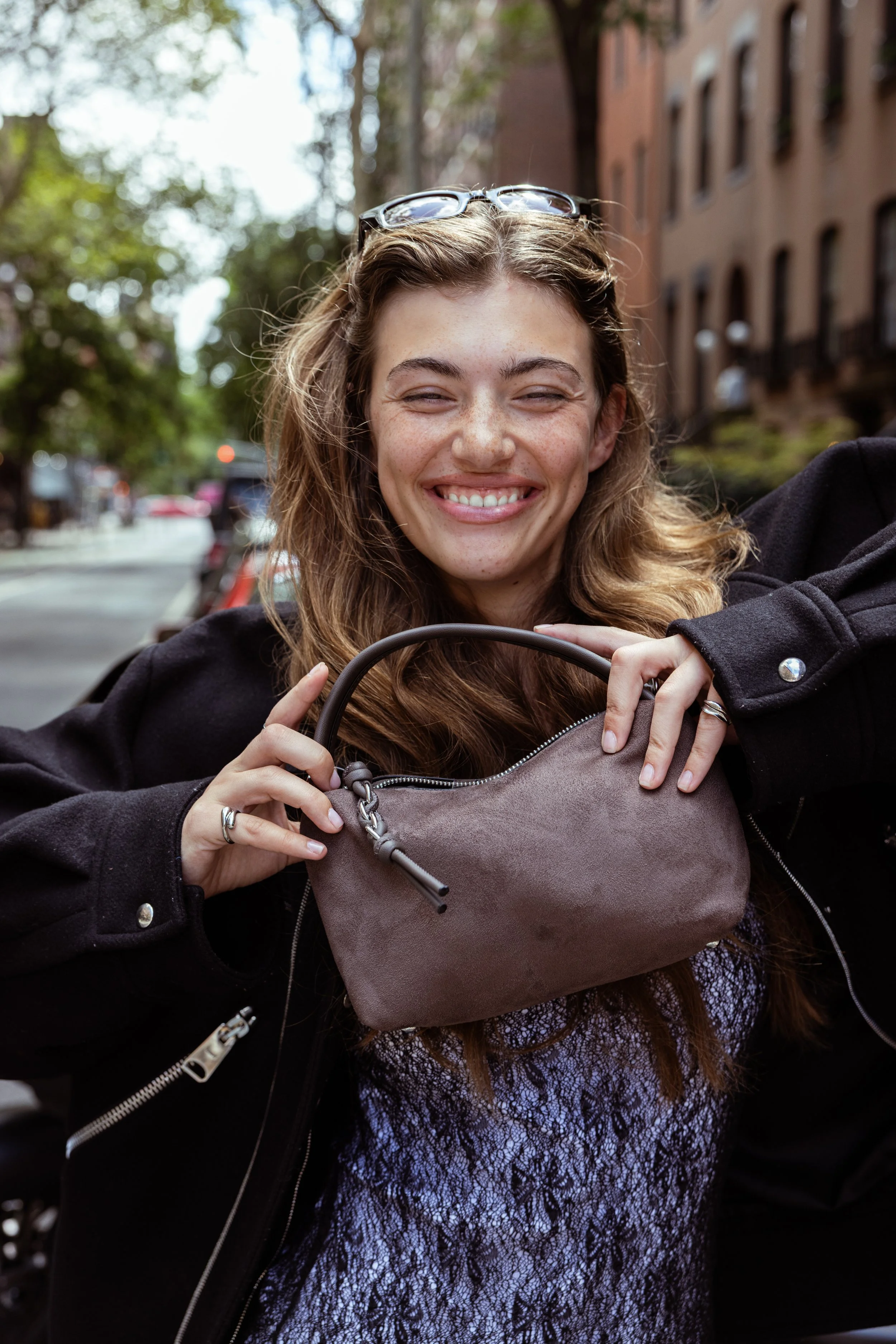 Ophelia Management - Look 3