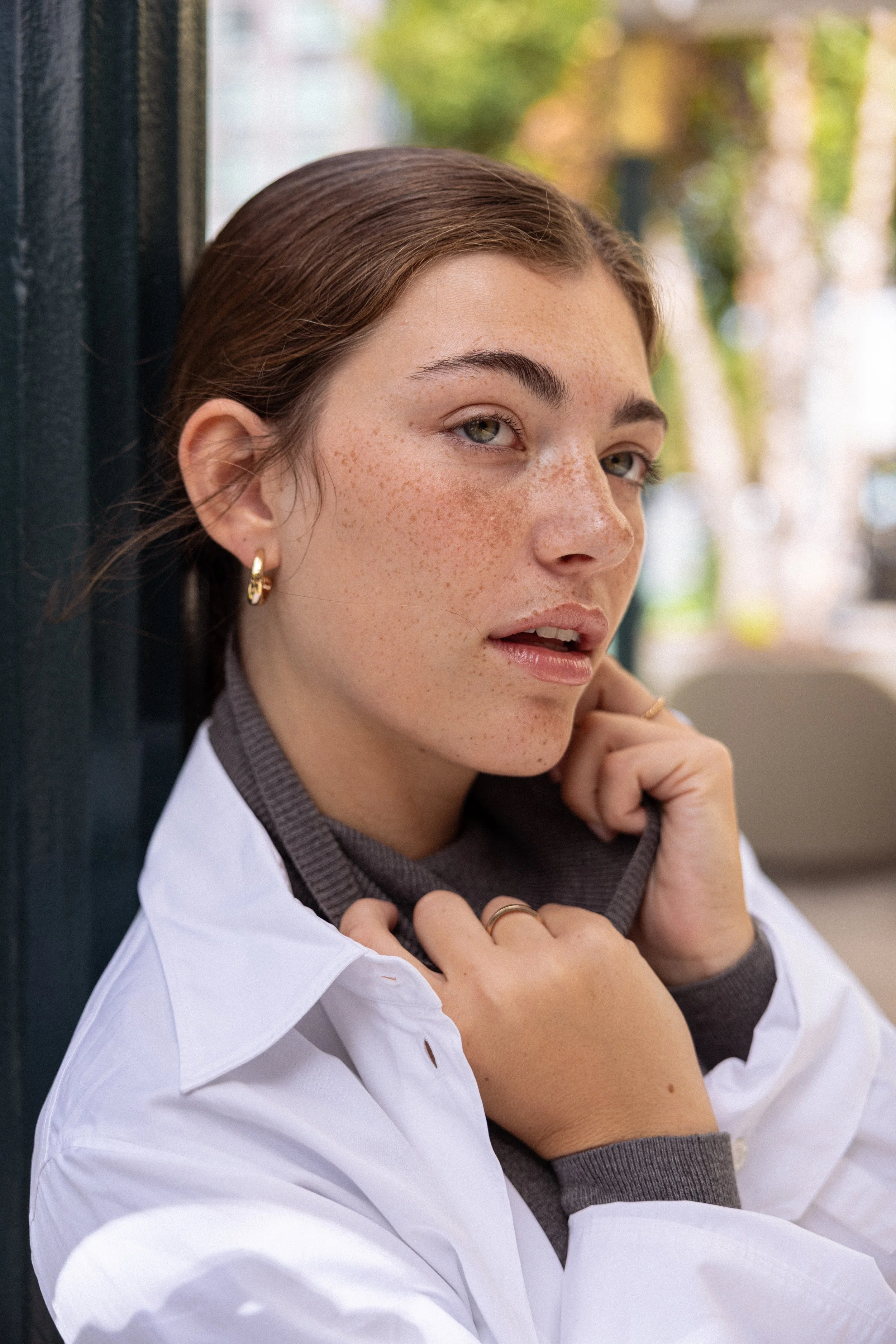 Ophelia Management - Look 2