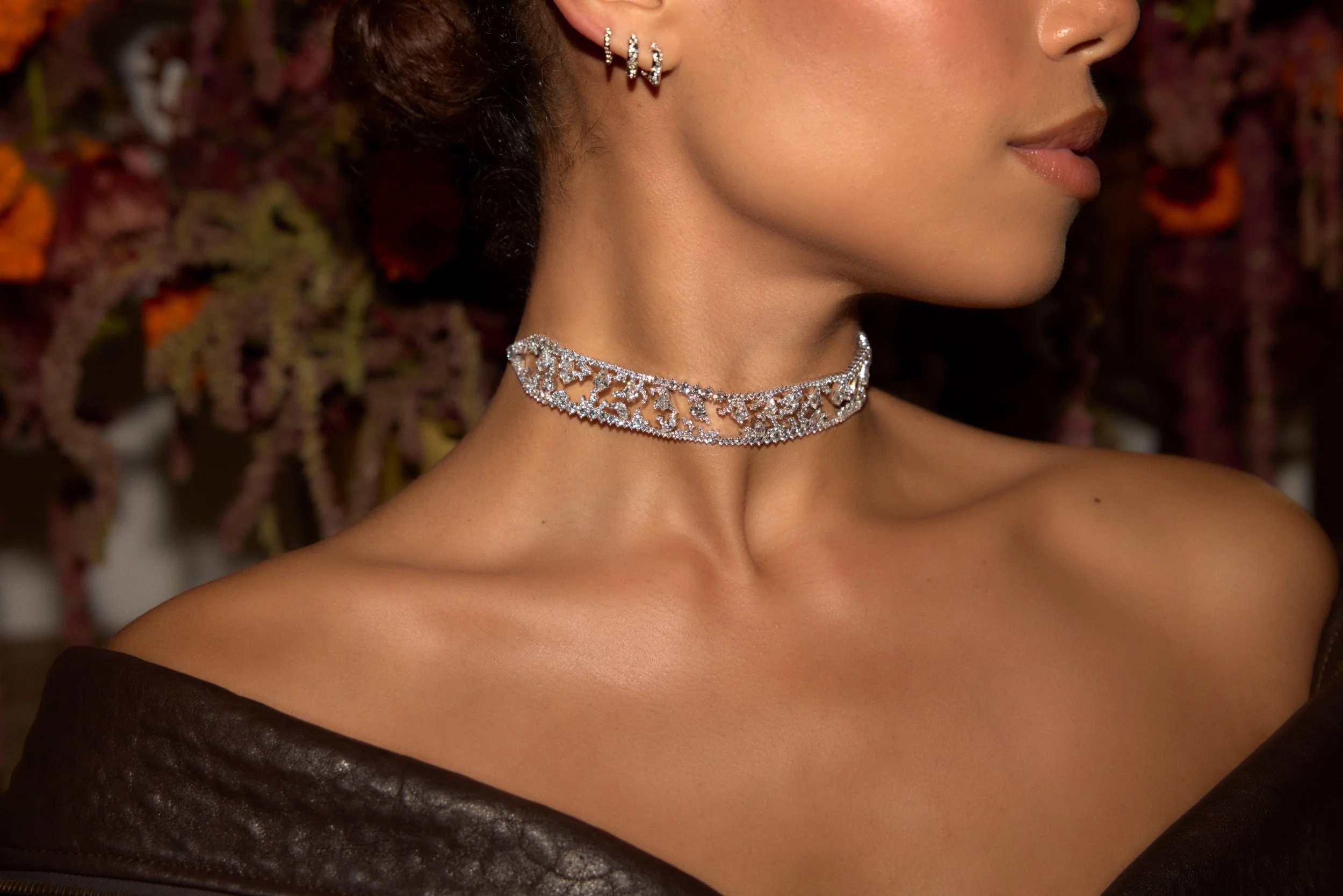 Savannah Friedkin Jewelry