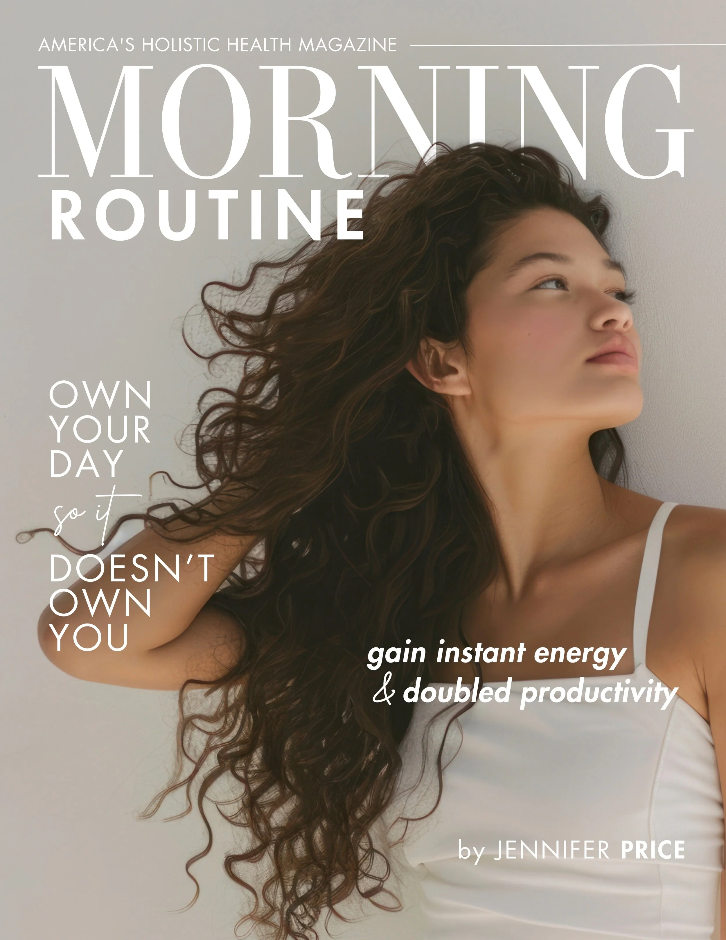 The Morning Routine