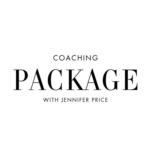 Coaching Package