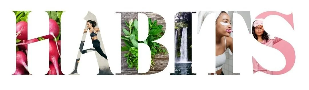 In our fast-paced and hectic world, it's easy to get caught up in chaos and lose sight of what truly matters. By incorporating these nine healthy habits, you can achieve optimal health (mind, body, and spirit). You have what it takes to create your e
