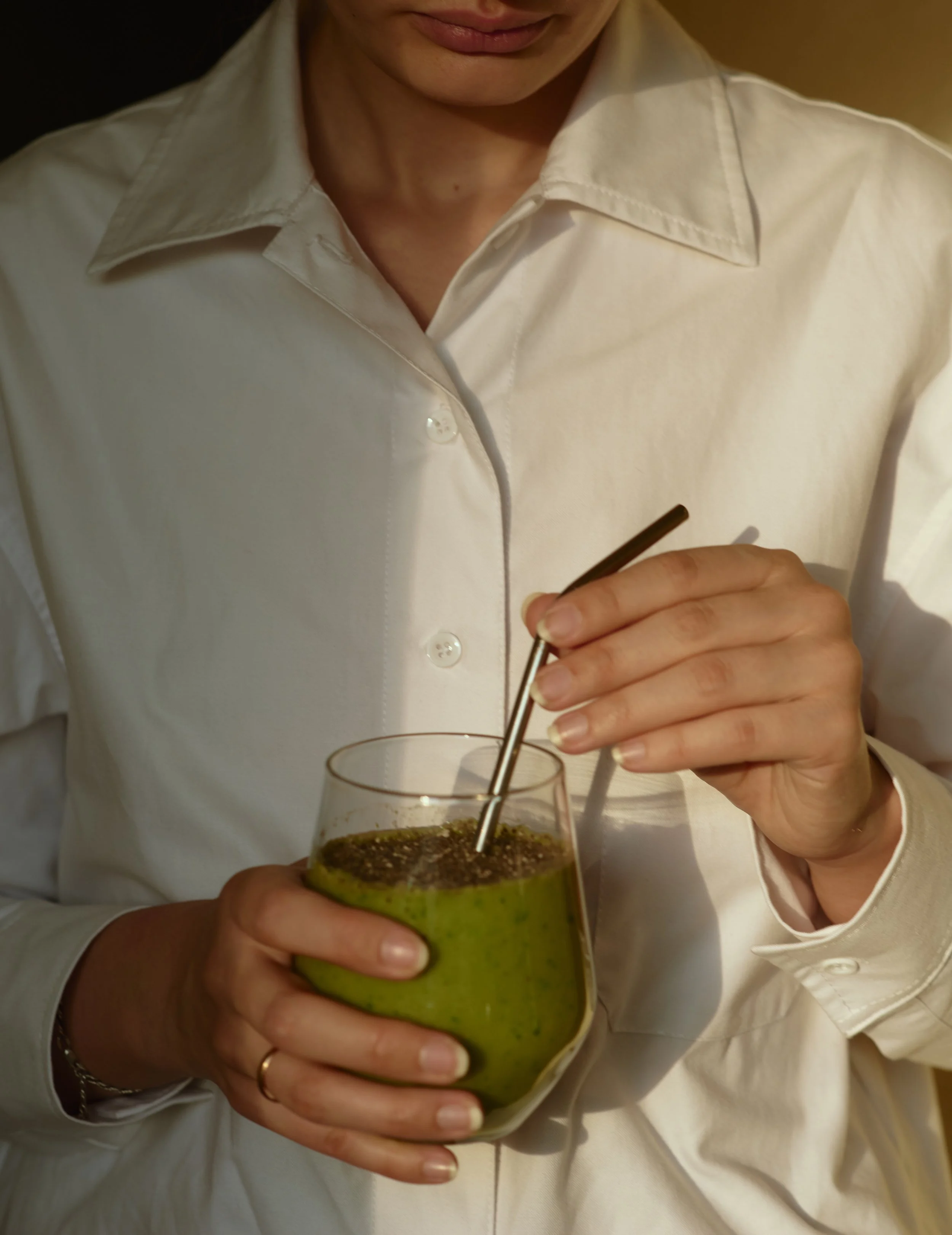 The Complete Green Juice