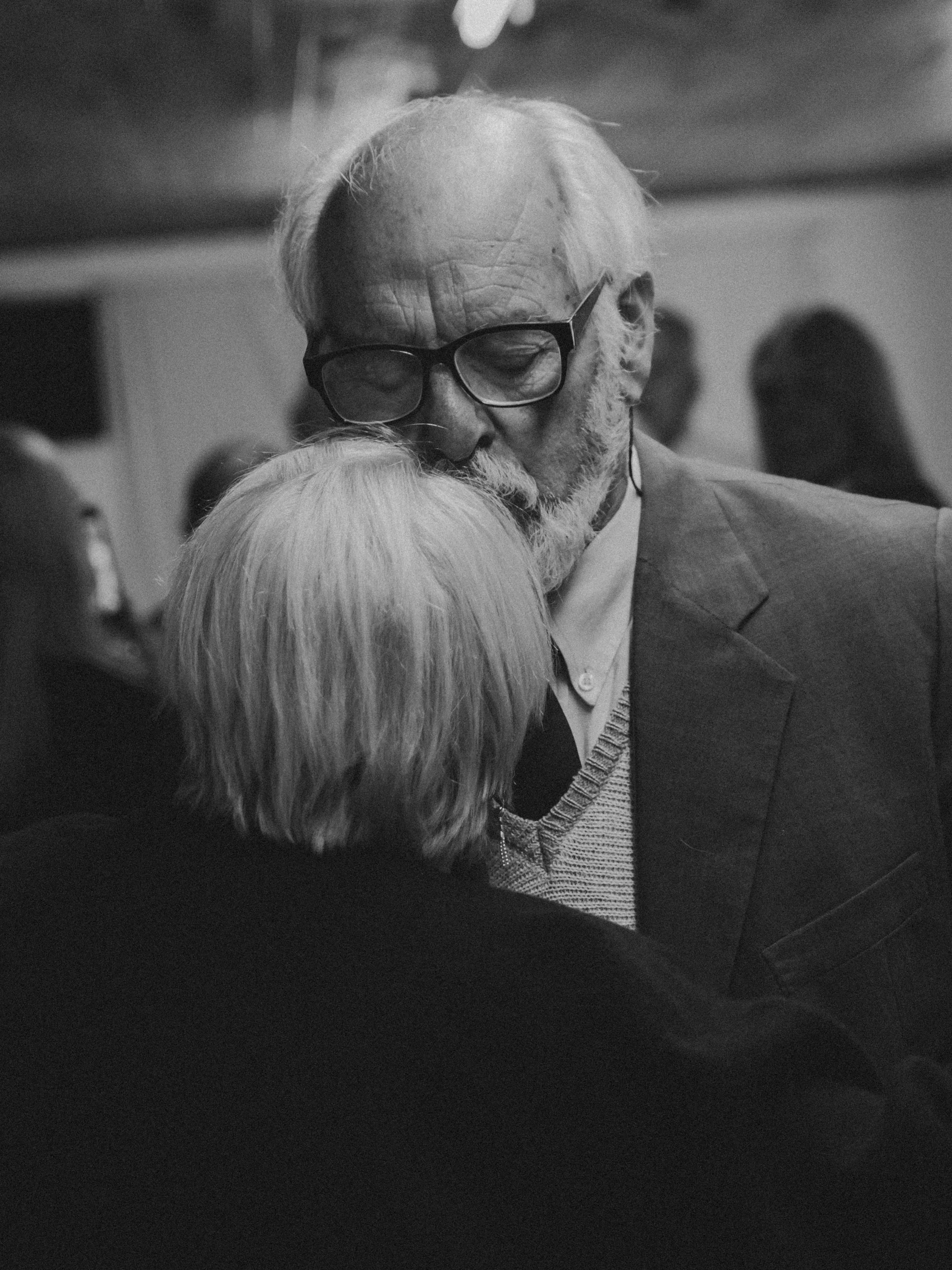 There is a big difference between how people feel loved by you and how you THINK they feel loved by you. If you wonder what's wrong with them, maybe the problem is: YOU are not speaking THEIR primary love language. This article is about The Five Love