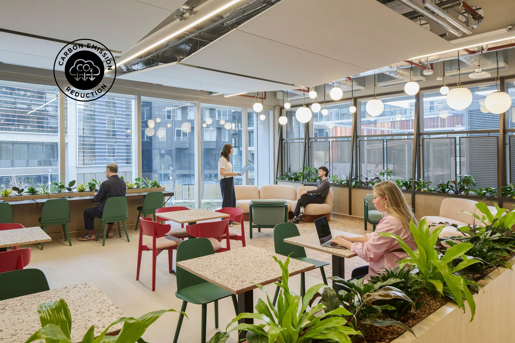 Global Technology Company London
