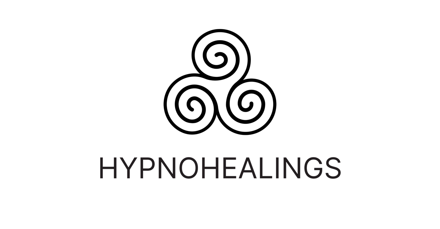 Hypnohealings