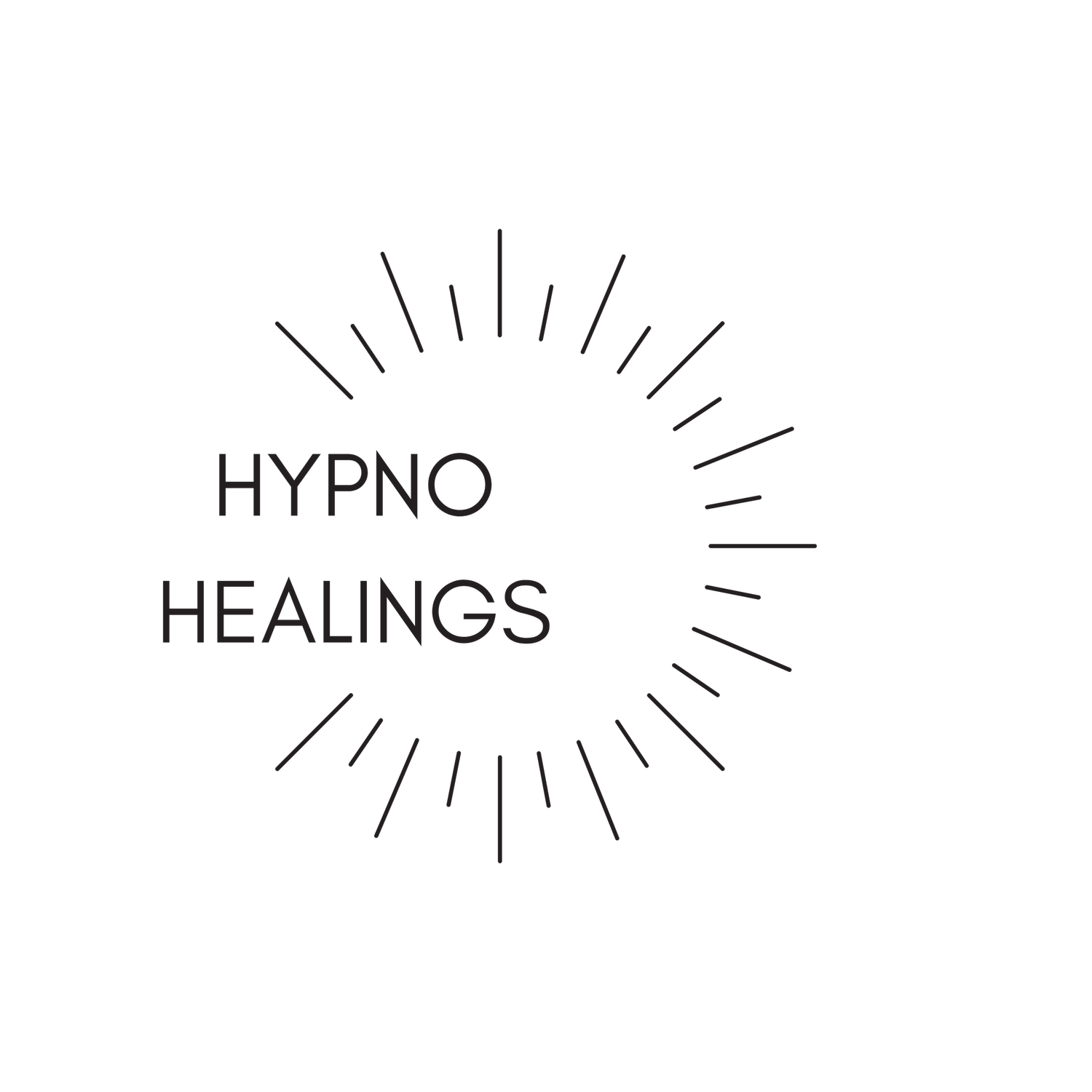 Hypnohealings