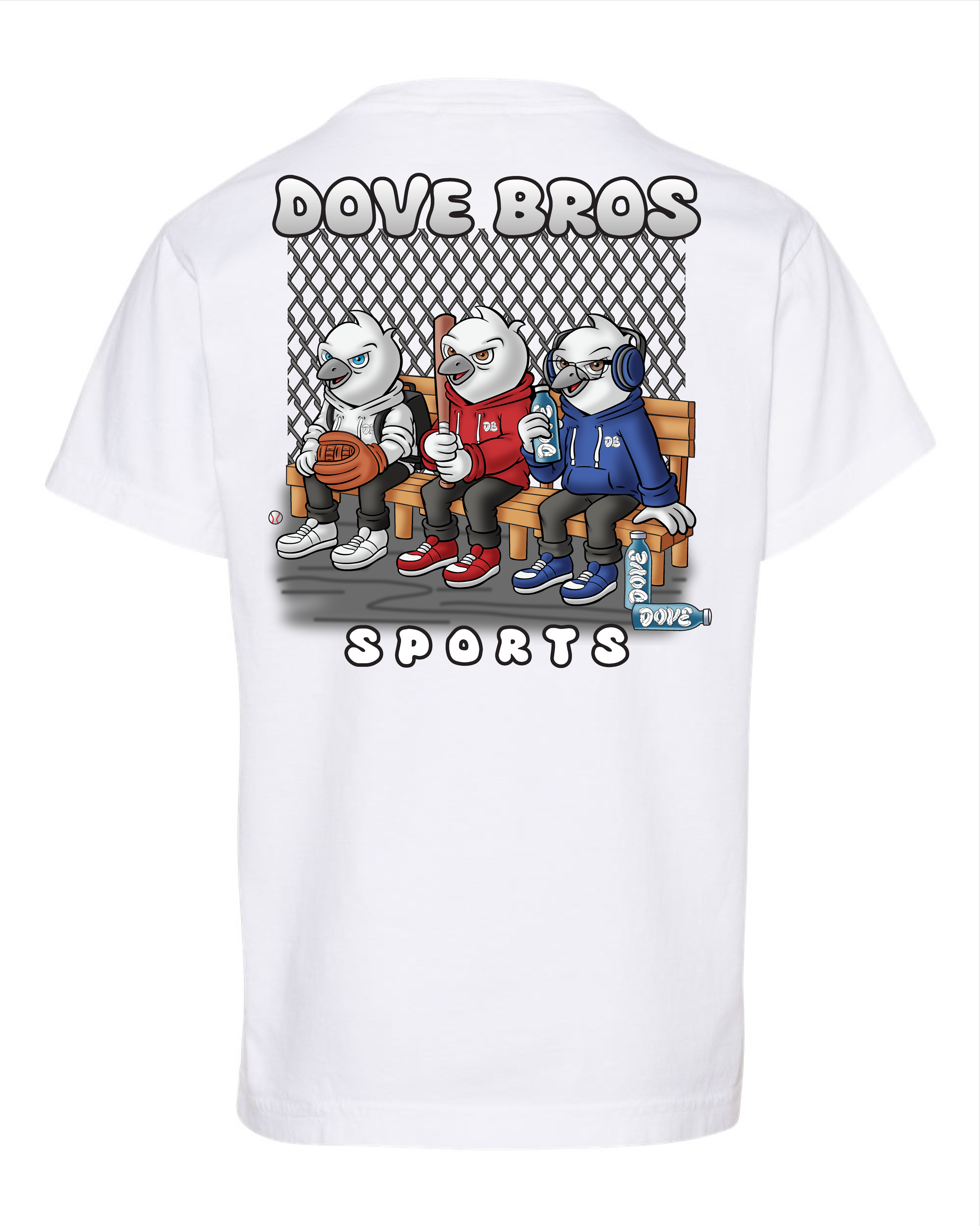 Game Ready Tee.png