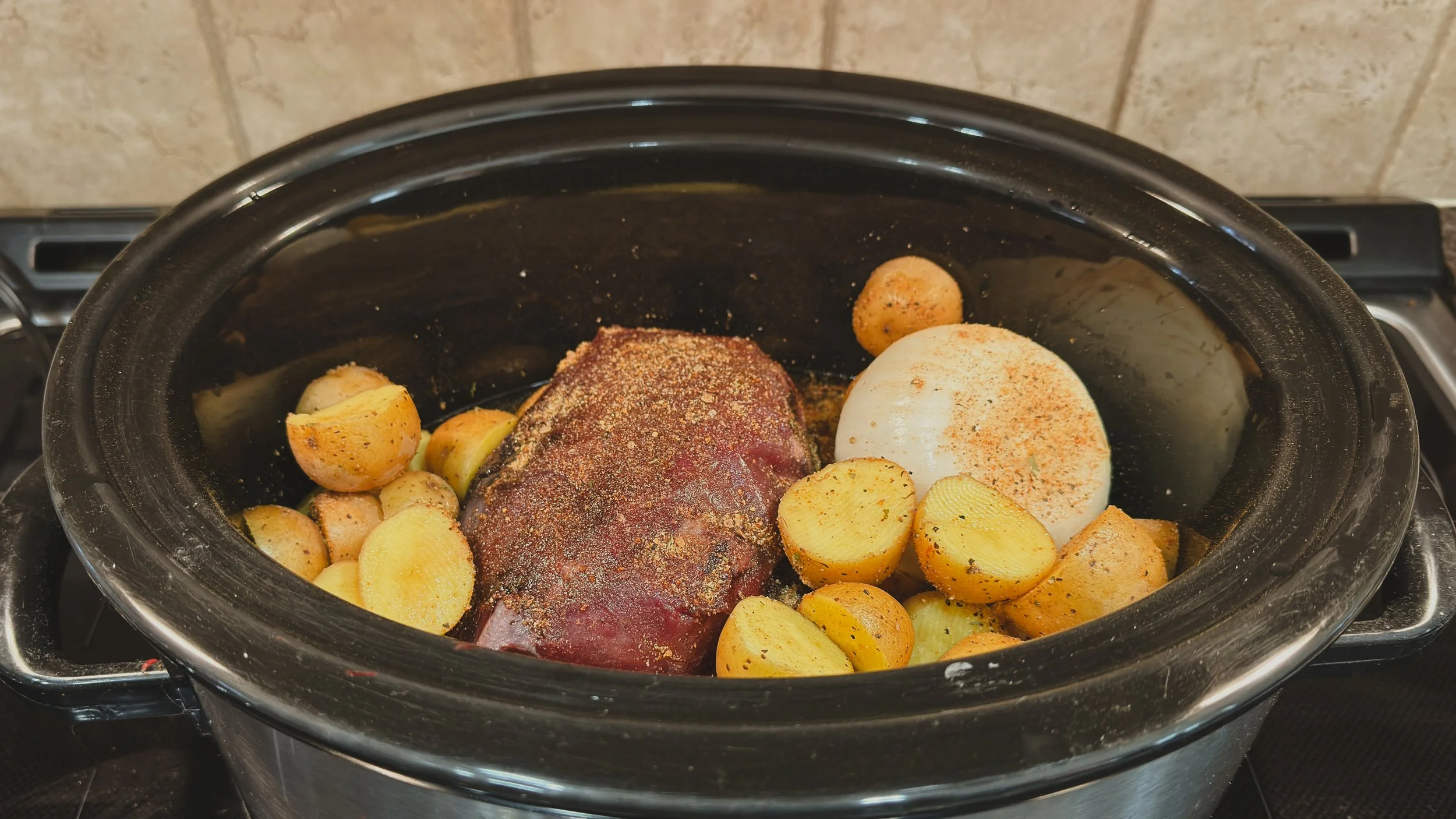 Venison Deer Roast Recipe: How to Cook a Tender, Flavor-Packed Deer Roast