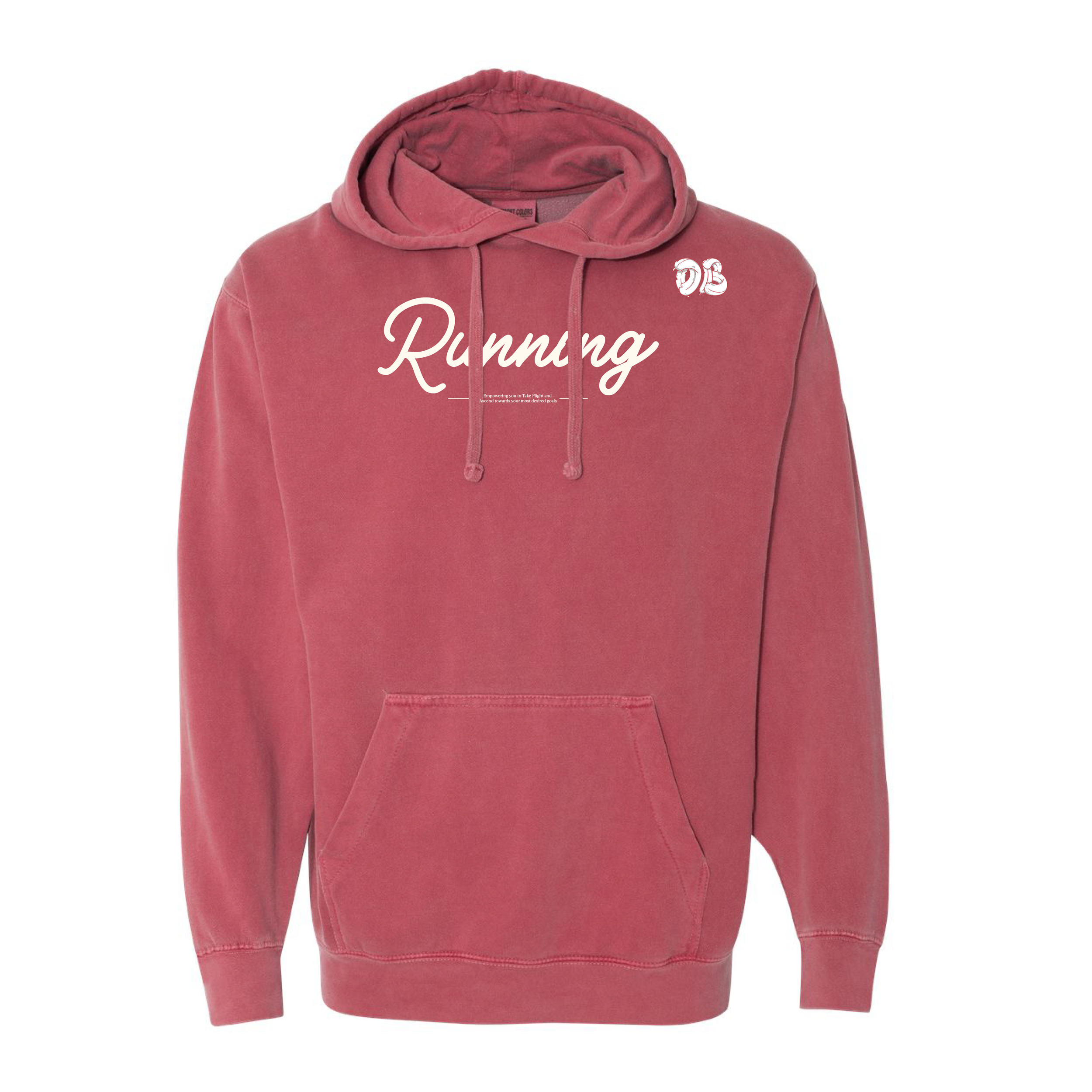 RunningRedHoodie.png