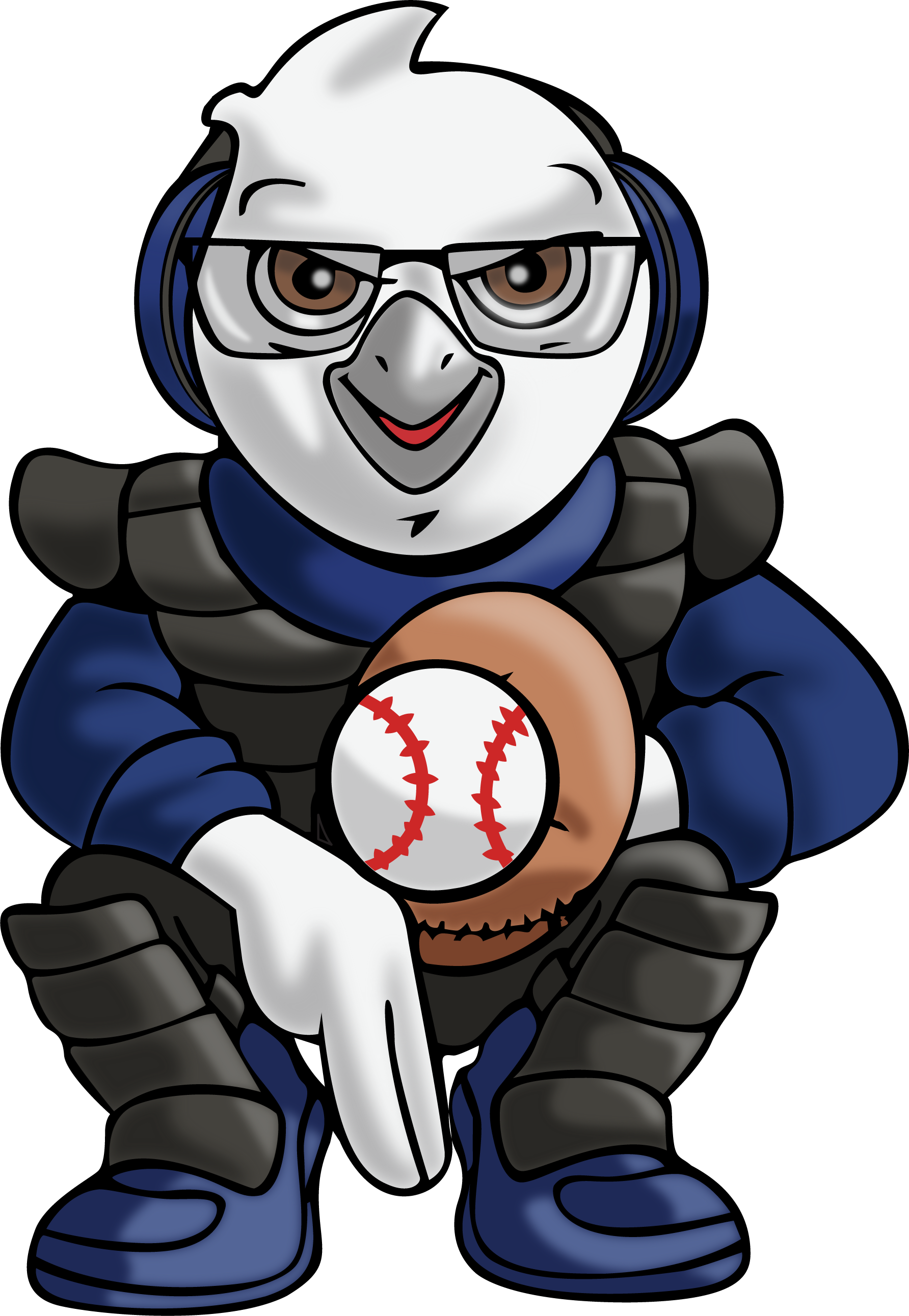 New Sky Catching Pose