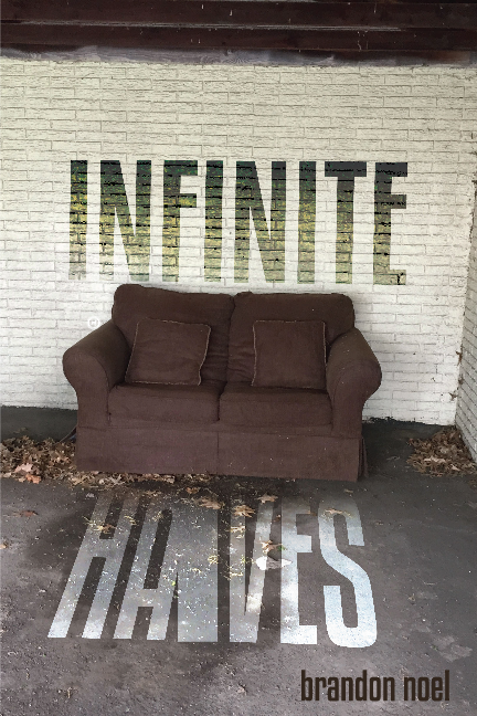 Infinite Halves (2017)