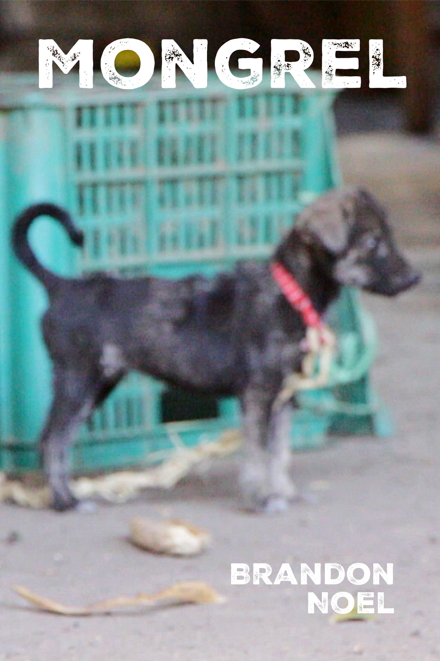Mogrel (2015)