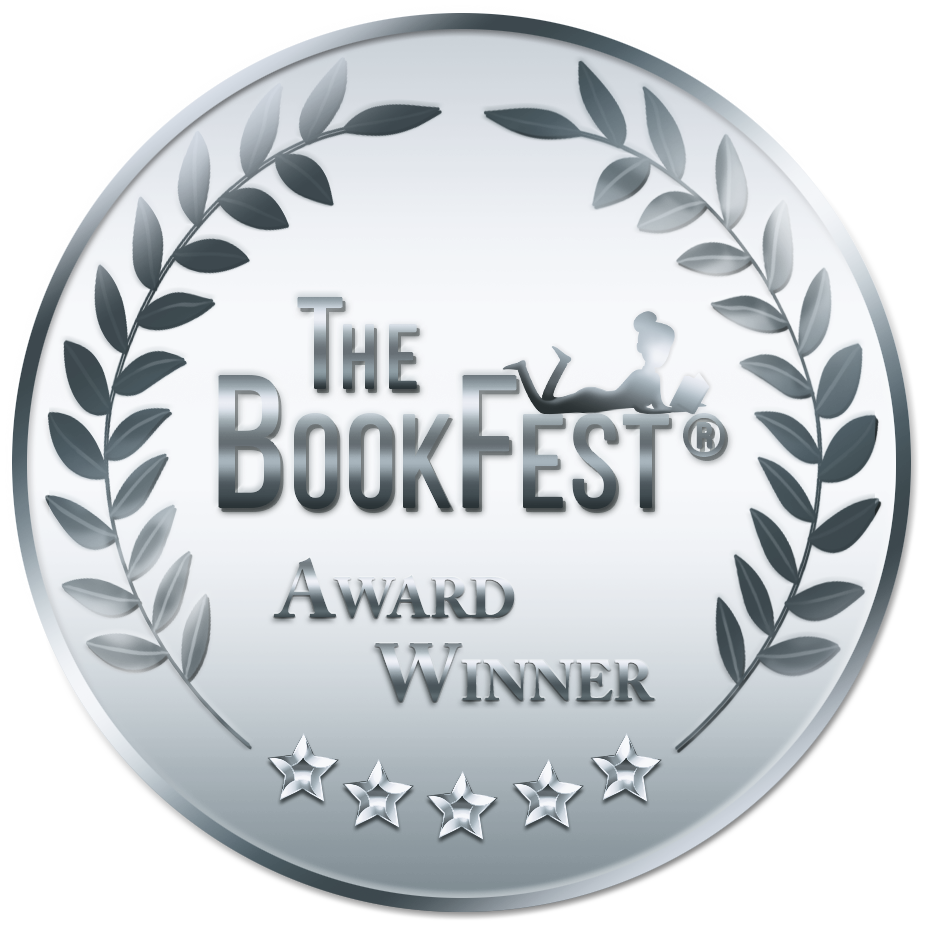 The BookFest 2nd place seal.png