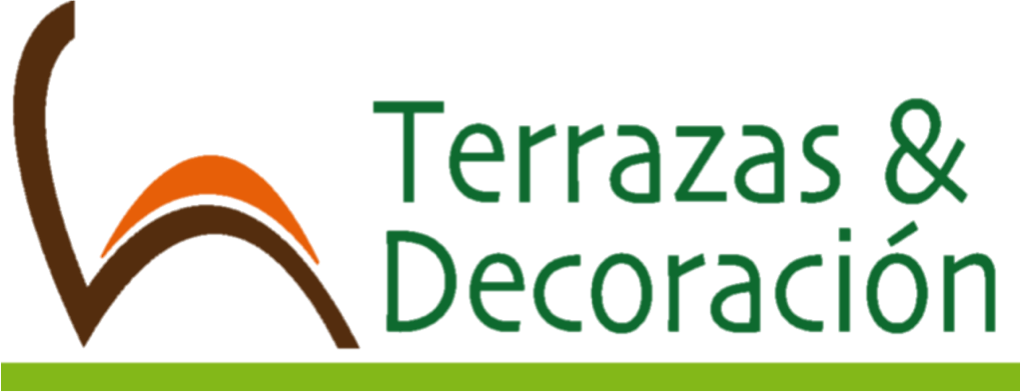 Terrazas y Decoración