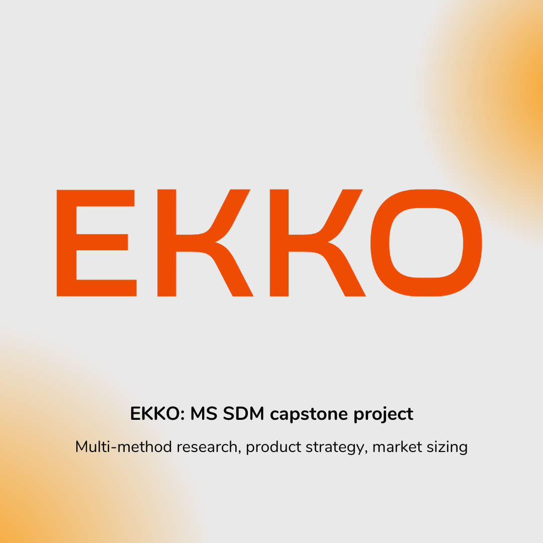 Ekko