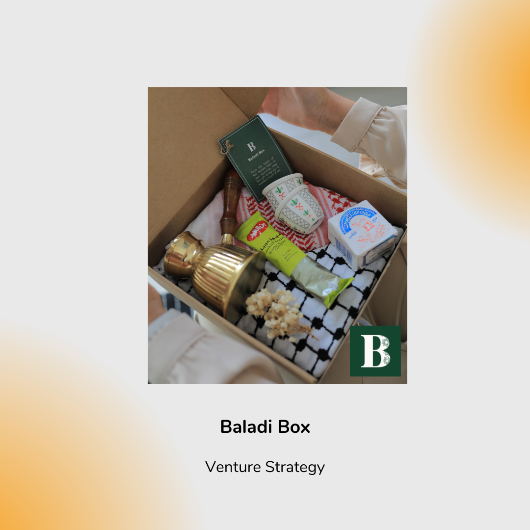 Baladi Box
