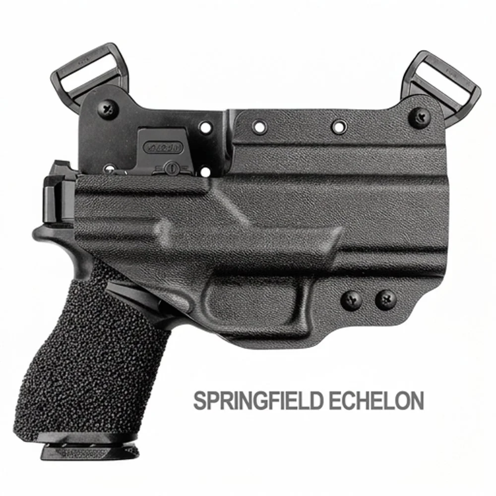 SHOULDER HOLSTER FOR SPRINGFIELD ECHELON
