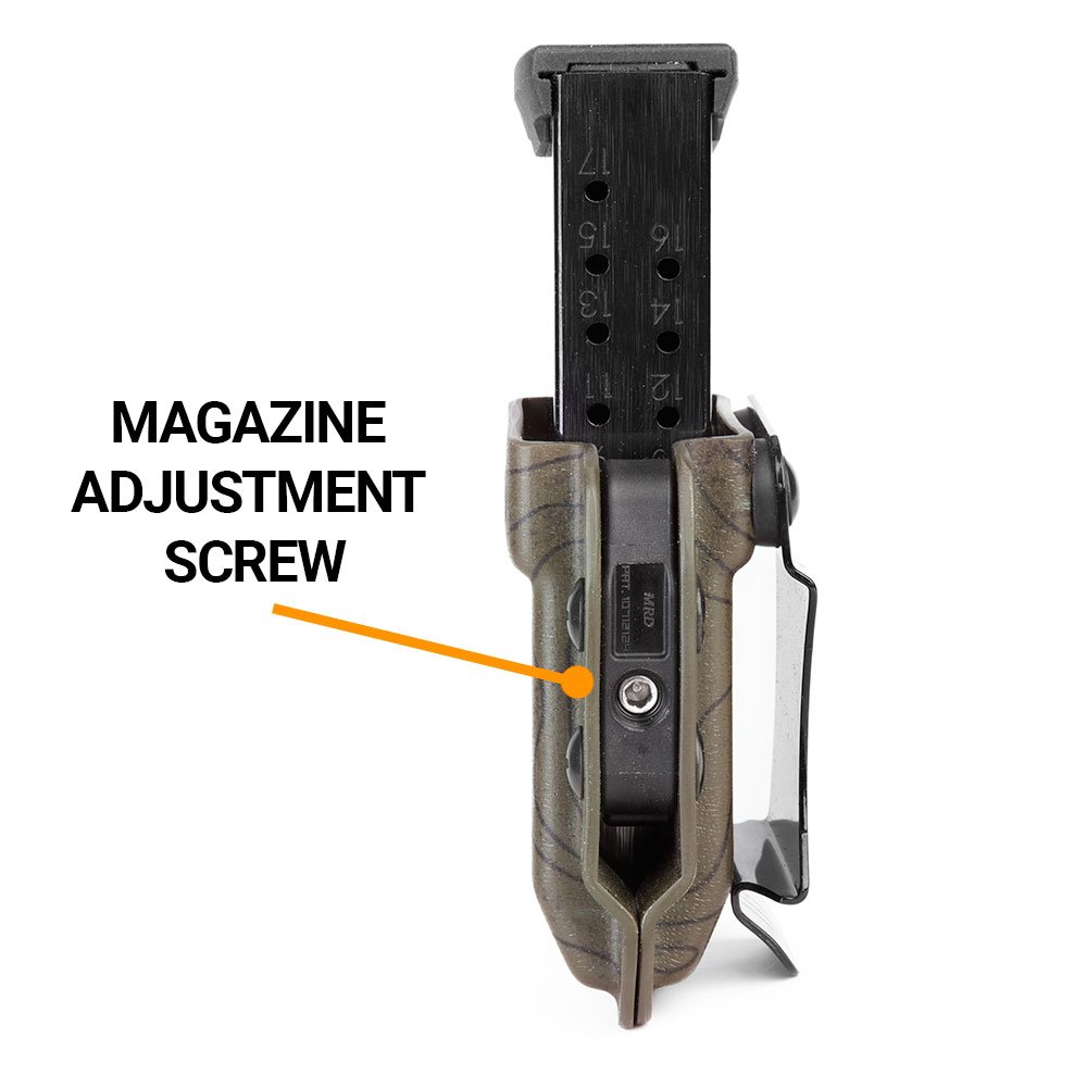 QMP-K side view