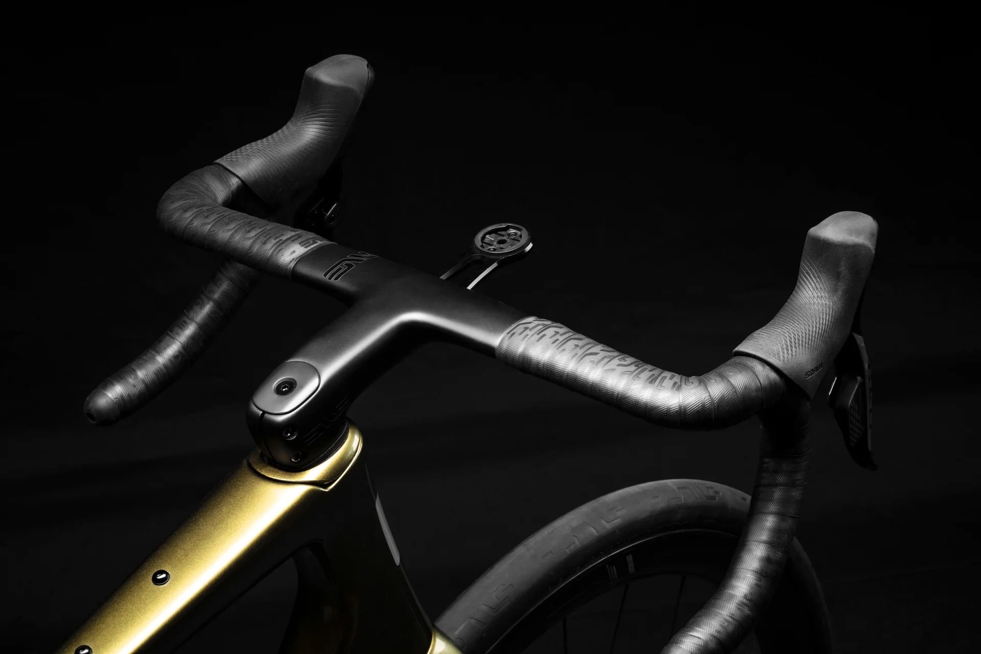 ENVE introduce the SES AR one piece bar