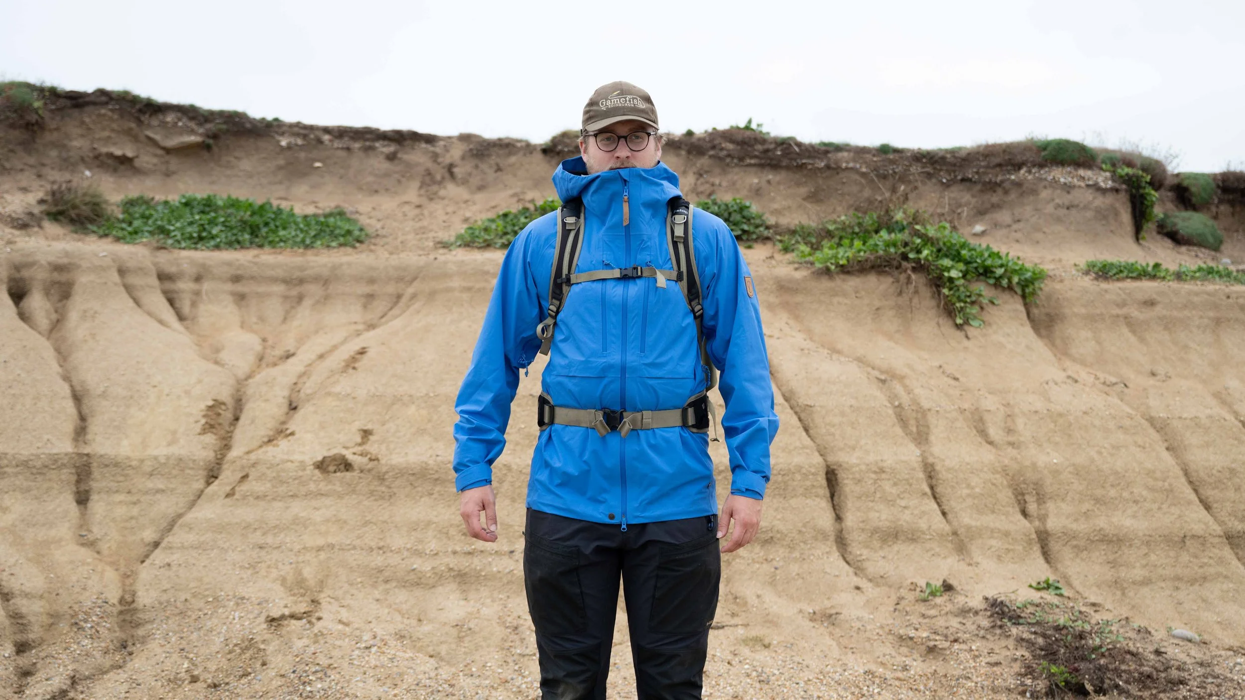 Fjällräven Keb GTX Jacket Review