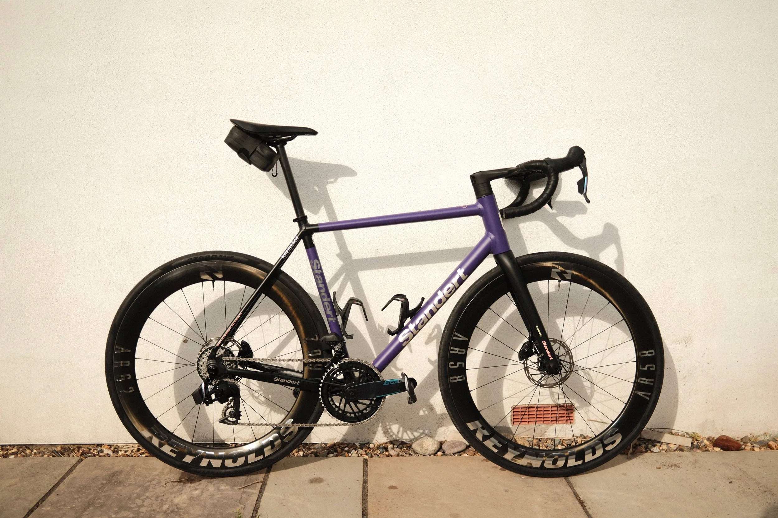 2026 Standert KREISSÄGE Force AXS Review