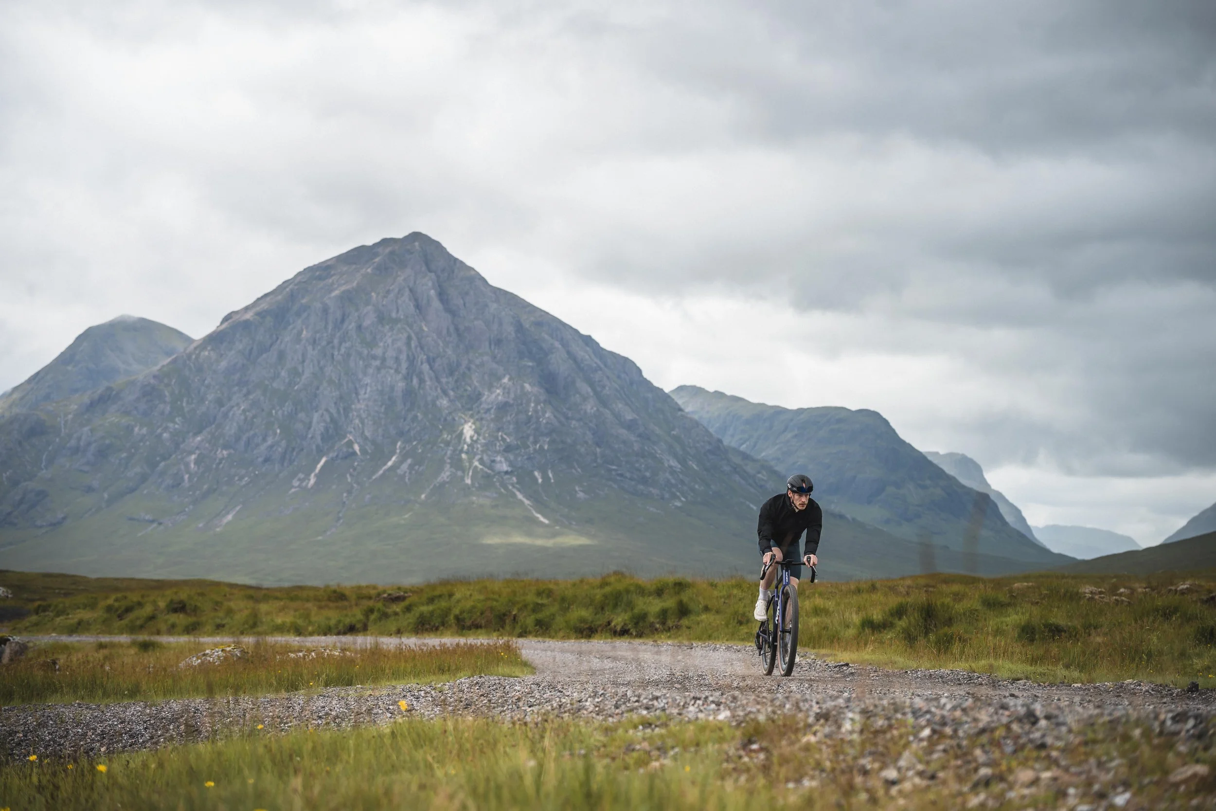 The Best Gravel Rides in Scotland: 9 Routes Tested