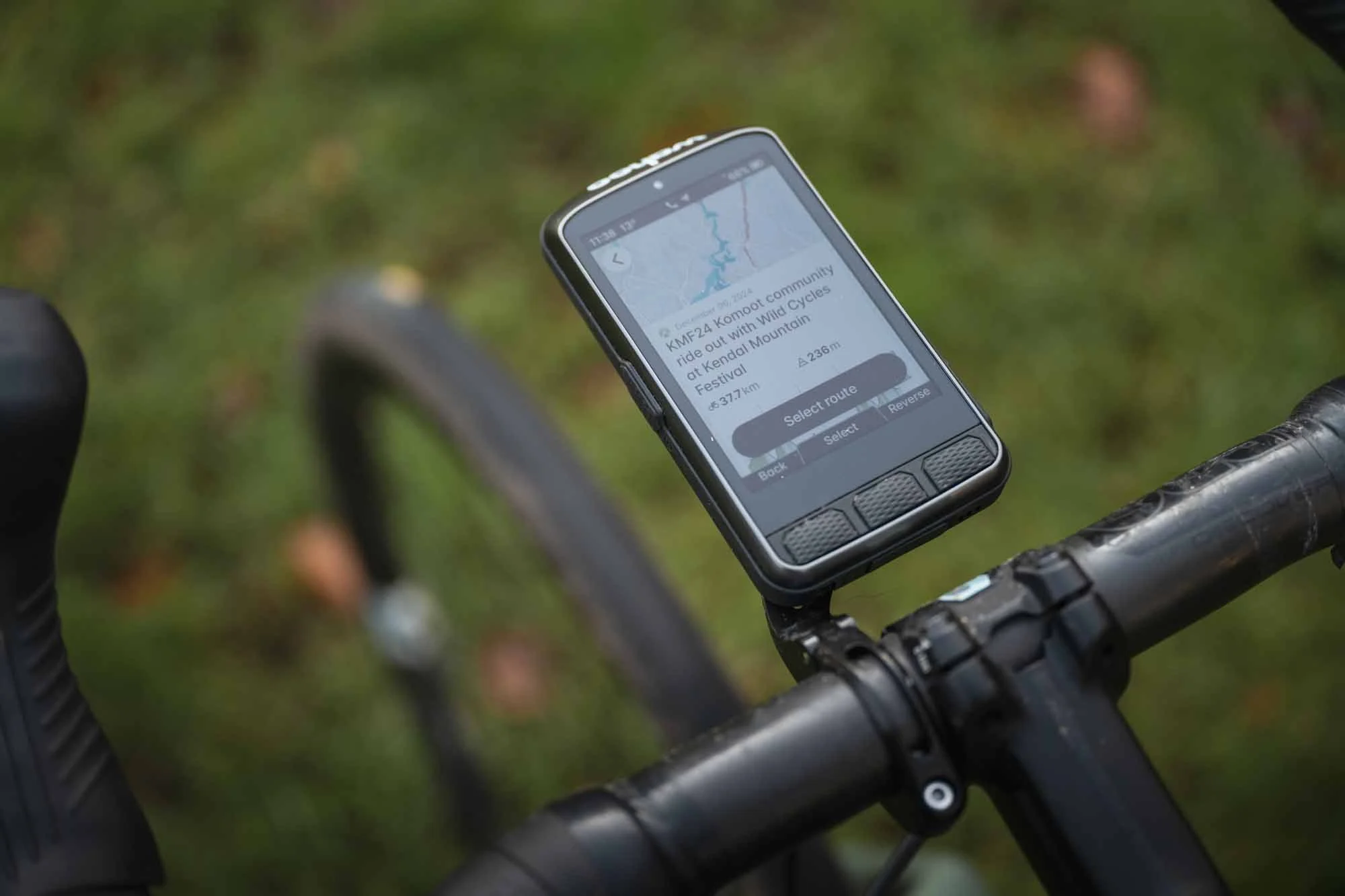 Wahoo Elemnt Ace Review: Revisited in 2026