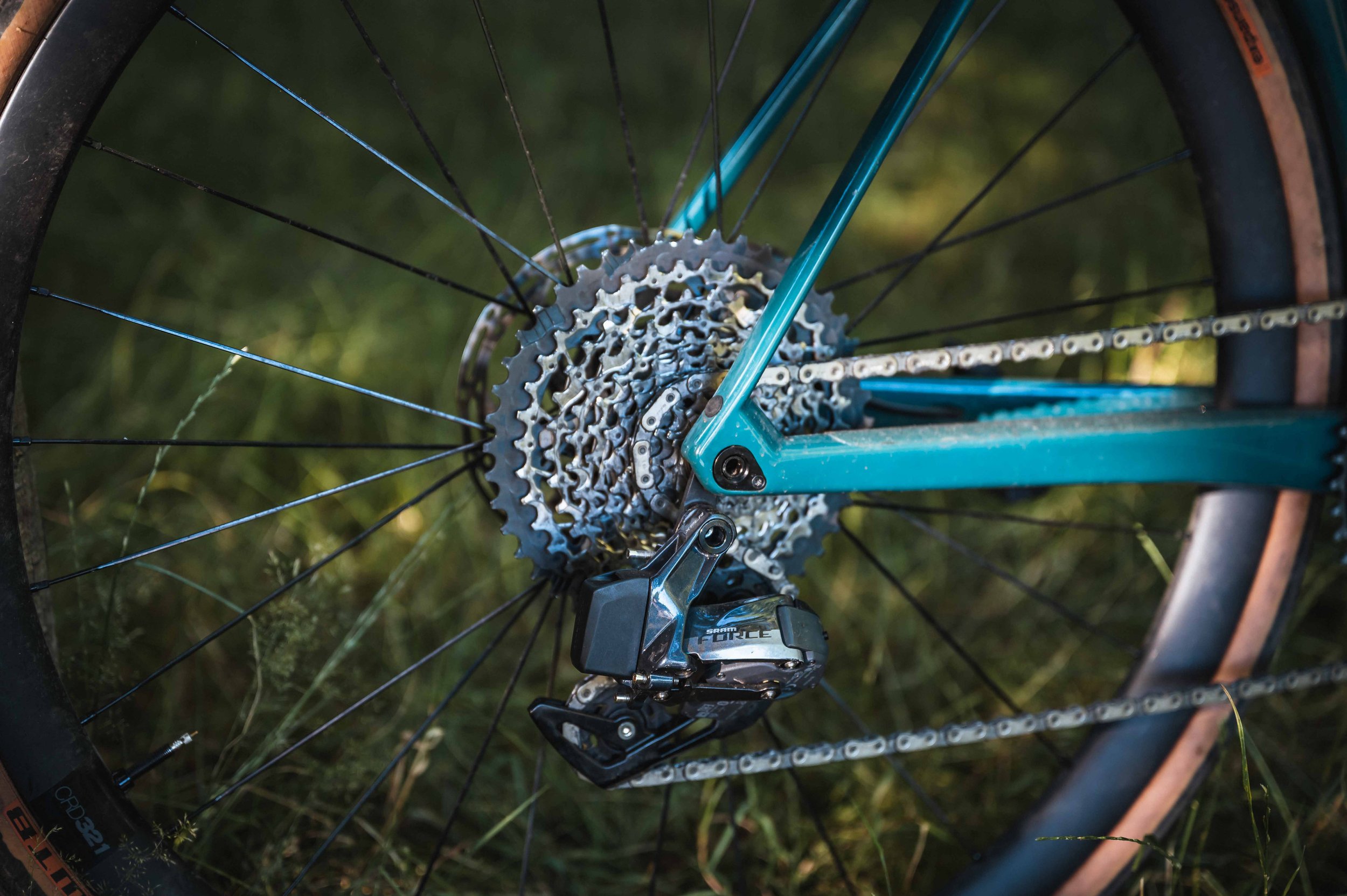 BMC Roadmachine X Review — Boundless BMC Roadmachine X Review — Boundless