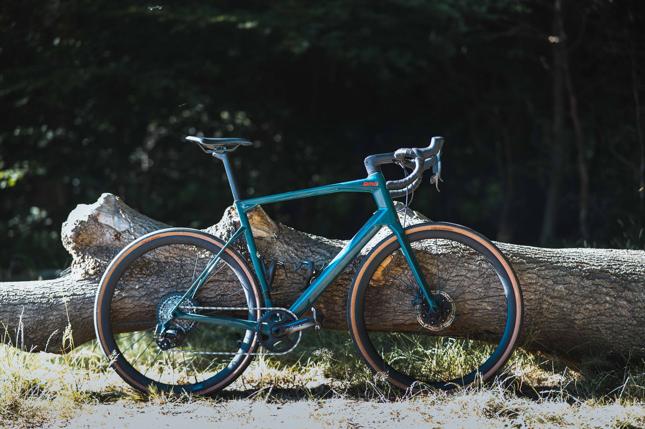 BMC Roadmachine X Review — Boundless BMC Roadmachine X Review — Boundless