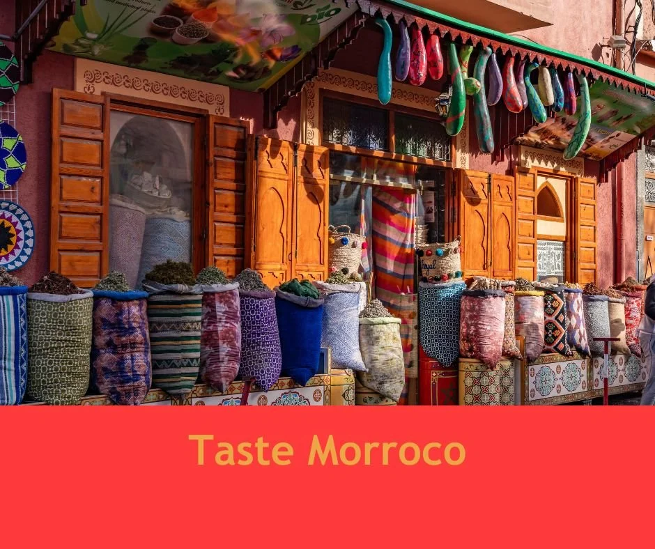 Morocco