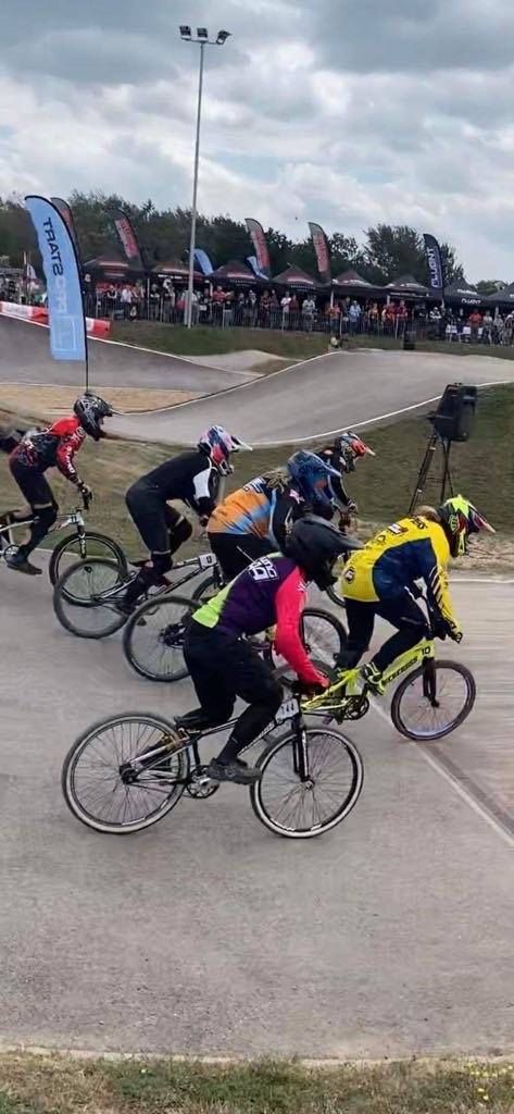 BMXercise