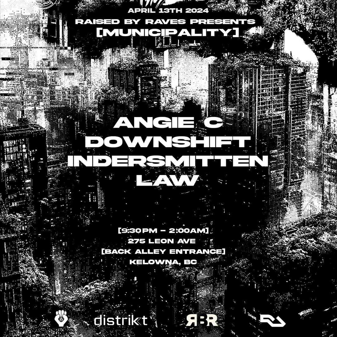 MUNICIPALITY [KELOWNA, BC]