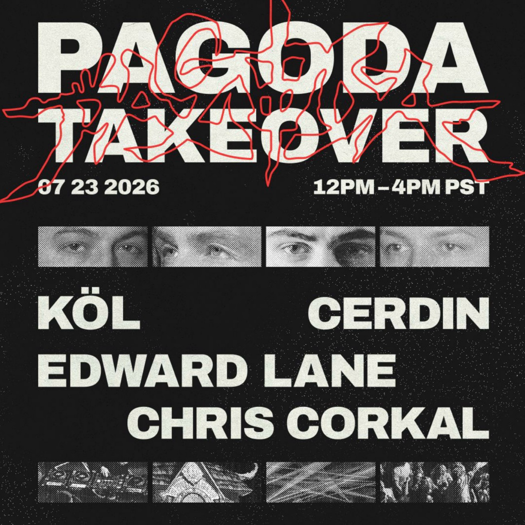 RAISED BY RAVES PAGODA TAKEOVER [SALMO, BC]