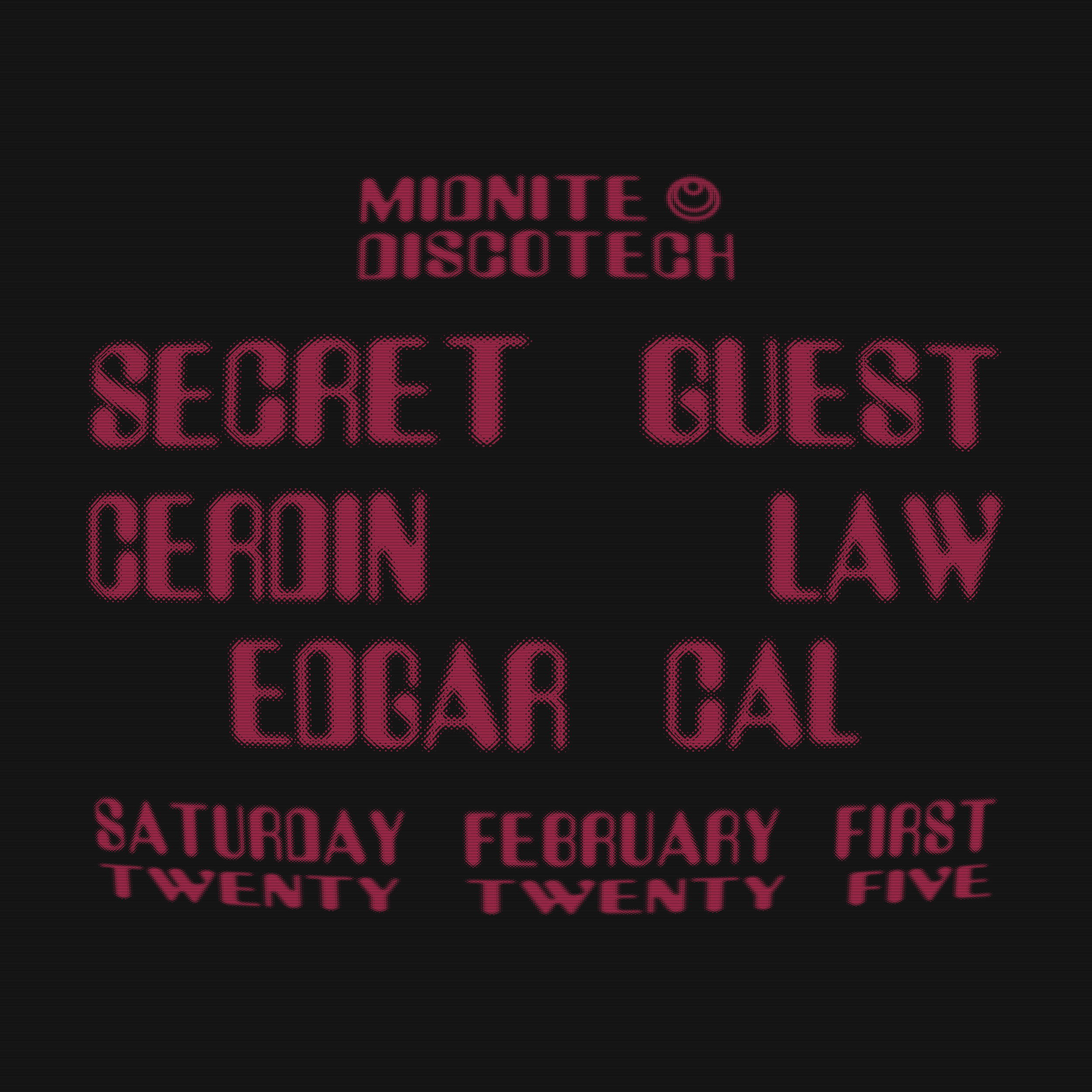 MIDNITE DISCOTECH [KELOWNA, BC]