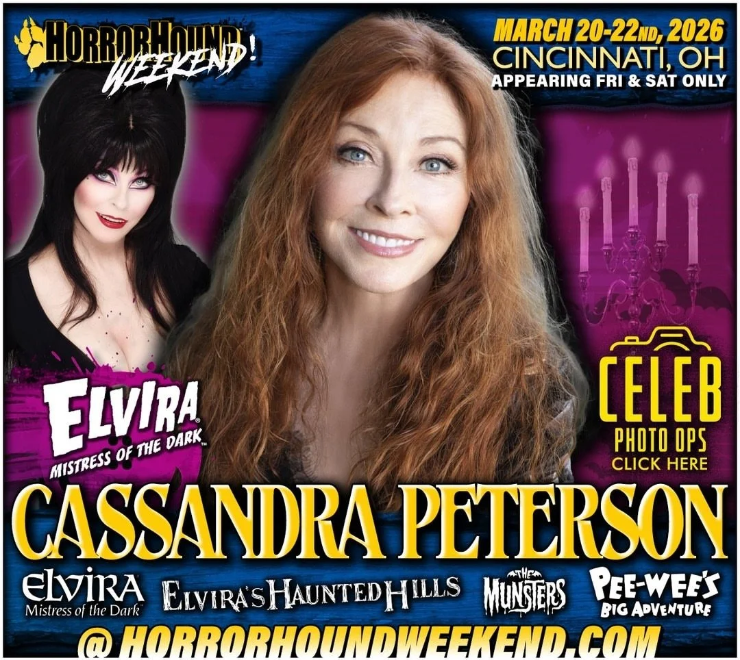 Horror Hound Weekend