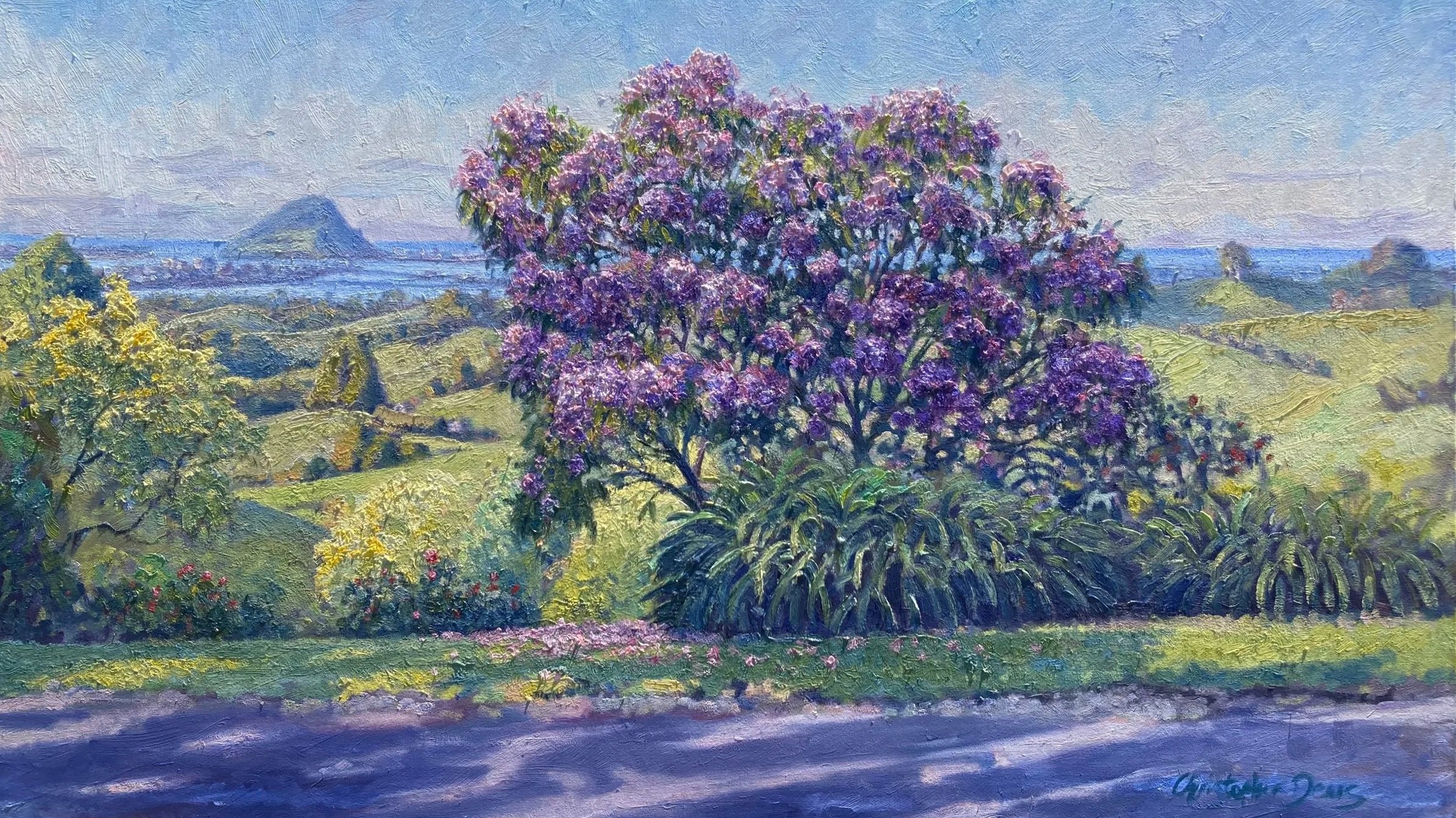 Rhododendron, Ohauiti. 50