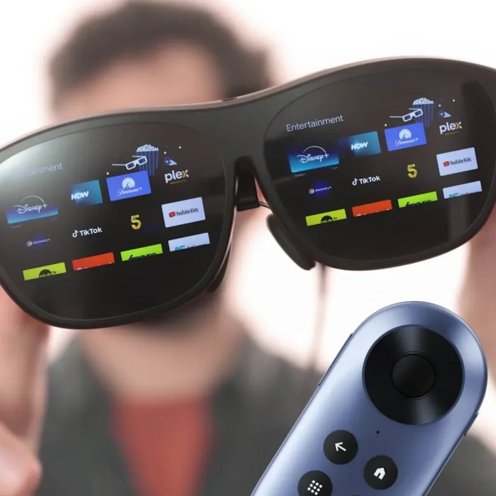 Rabbit R1 First AI Physical Tools