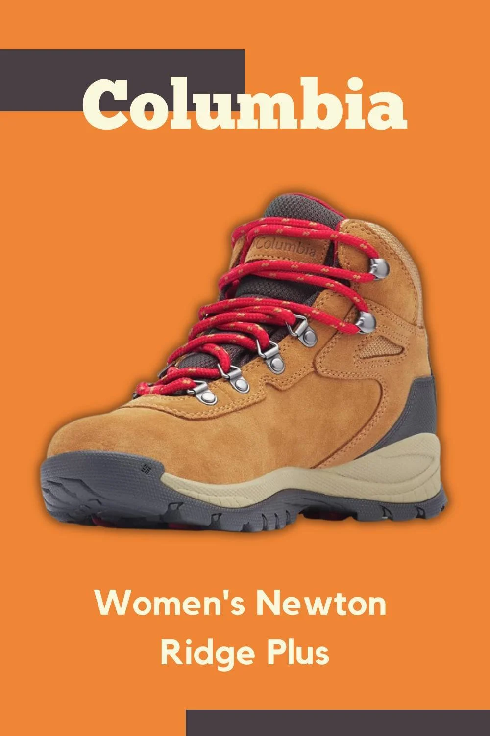 The Ultimate Beginner's Guide to the Best Waterproof Hiking Shoe — Peak